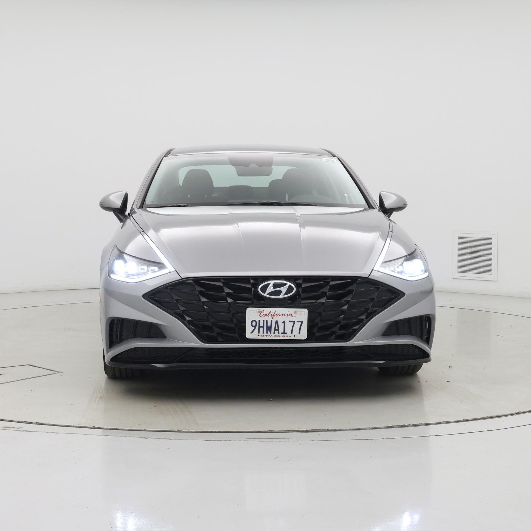 Thumbnail: 2023 Hyundai Sonata - 5