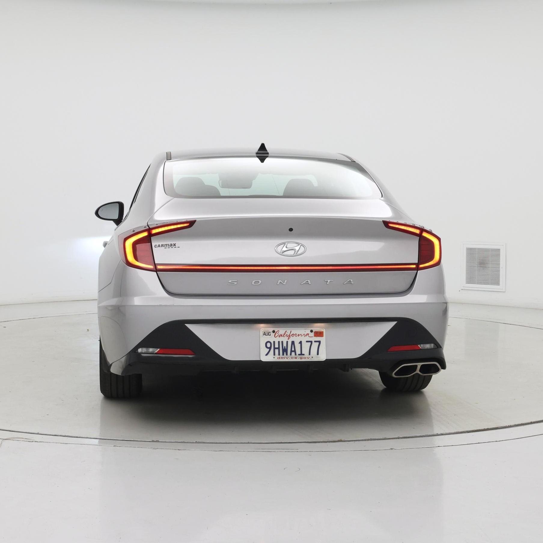 Thumbnail: 2023 Hyundai Sonata - 6