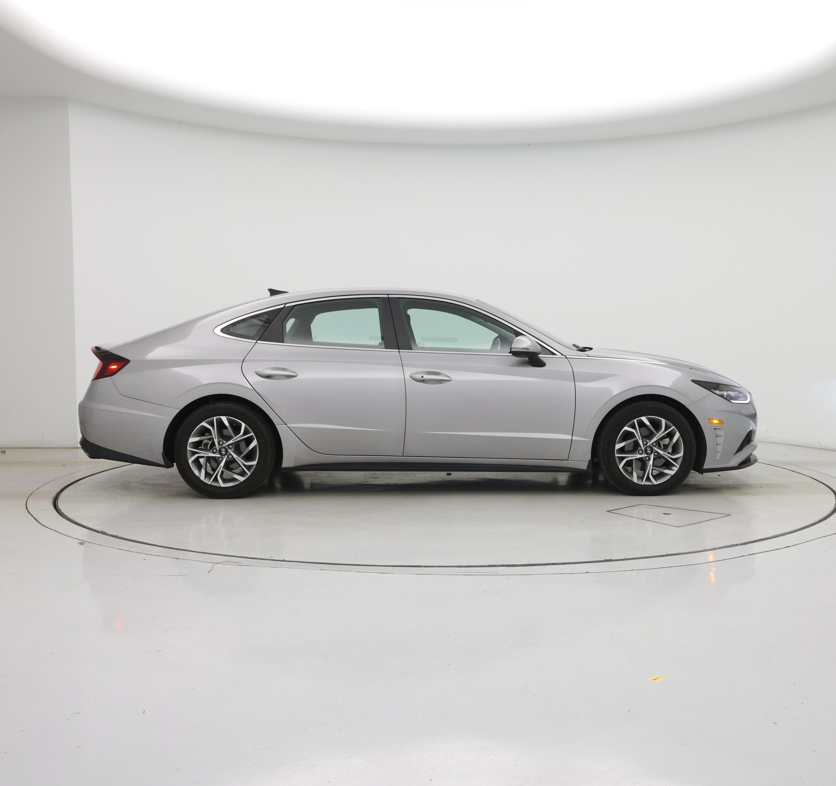 Thumbnail: 2023 Hyundai Sonata - 7