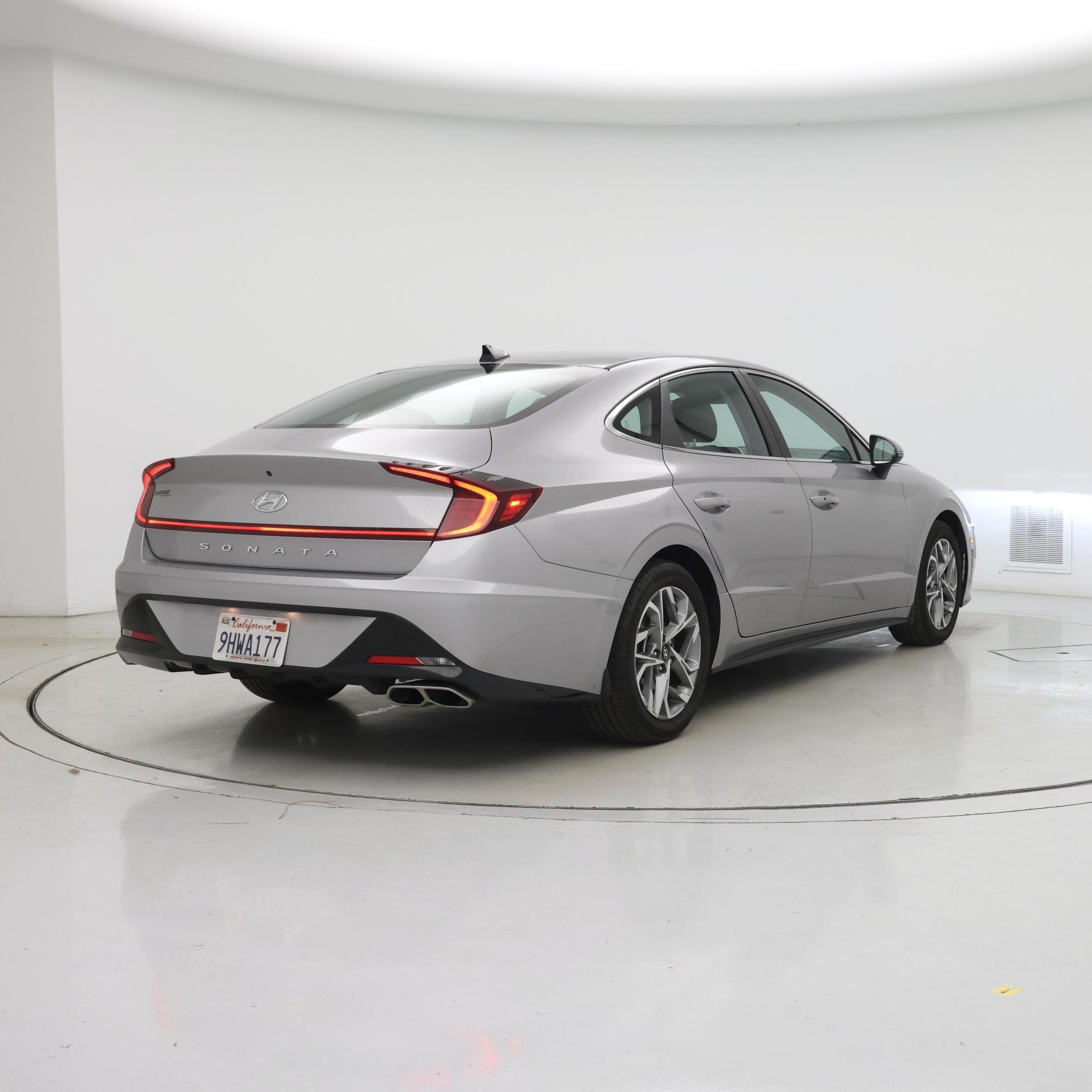 Thumbnail: 2023 Hyundai Sonata - 8