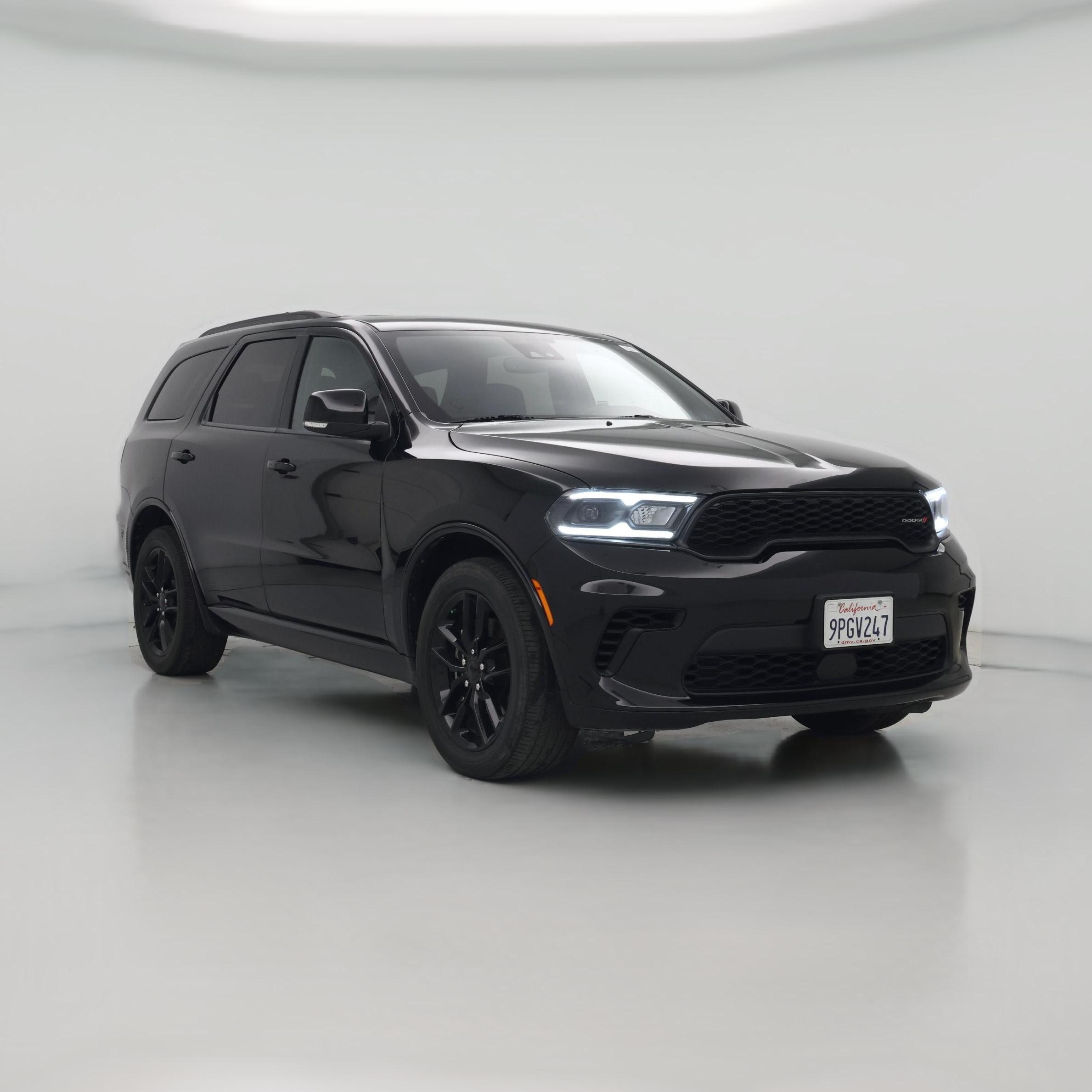 Thumbnail: 2024 Dodge Durango - 1