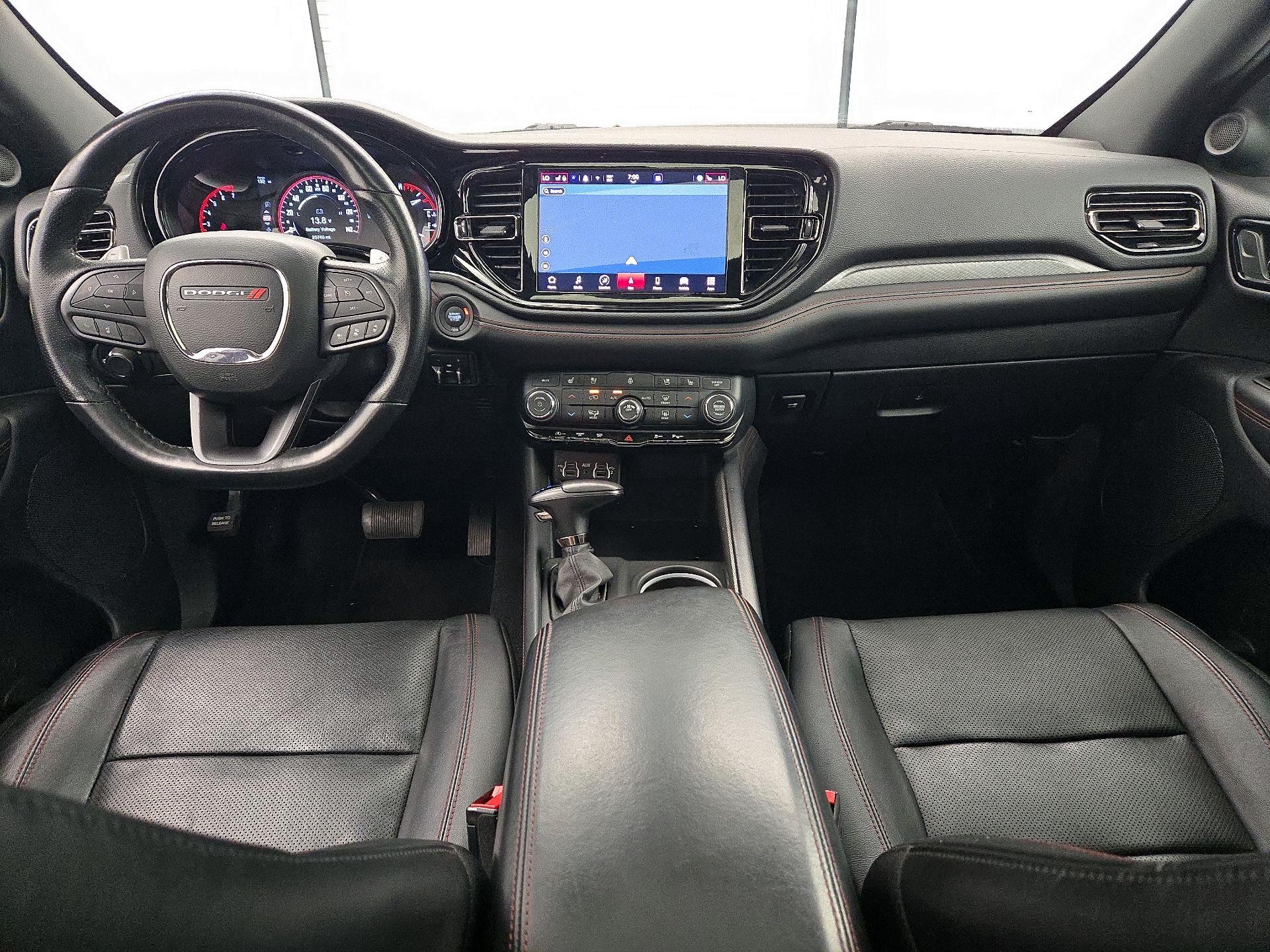 Thumbnail: 2024 Dodge Durango - 9