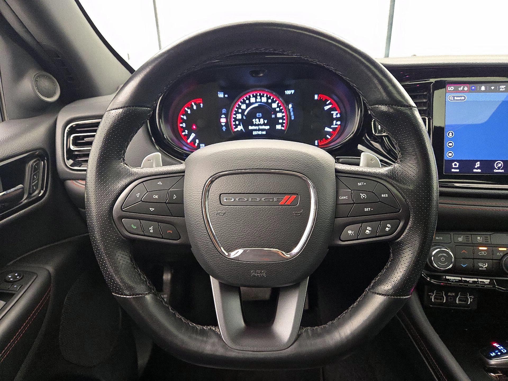 Thumbnail: 2024 Dodge Durango - 10