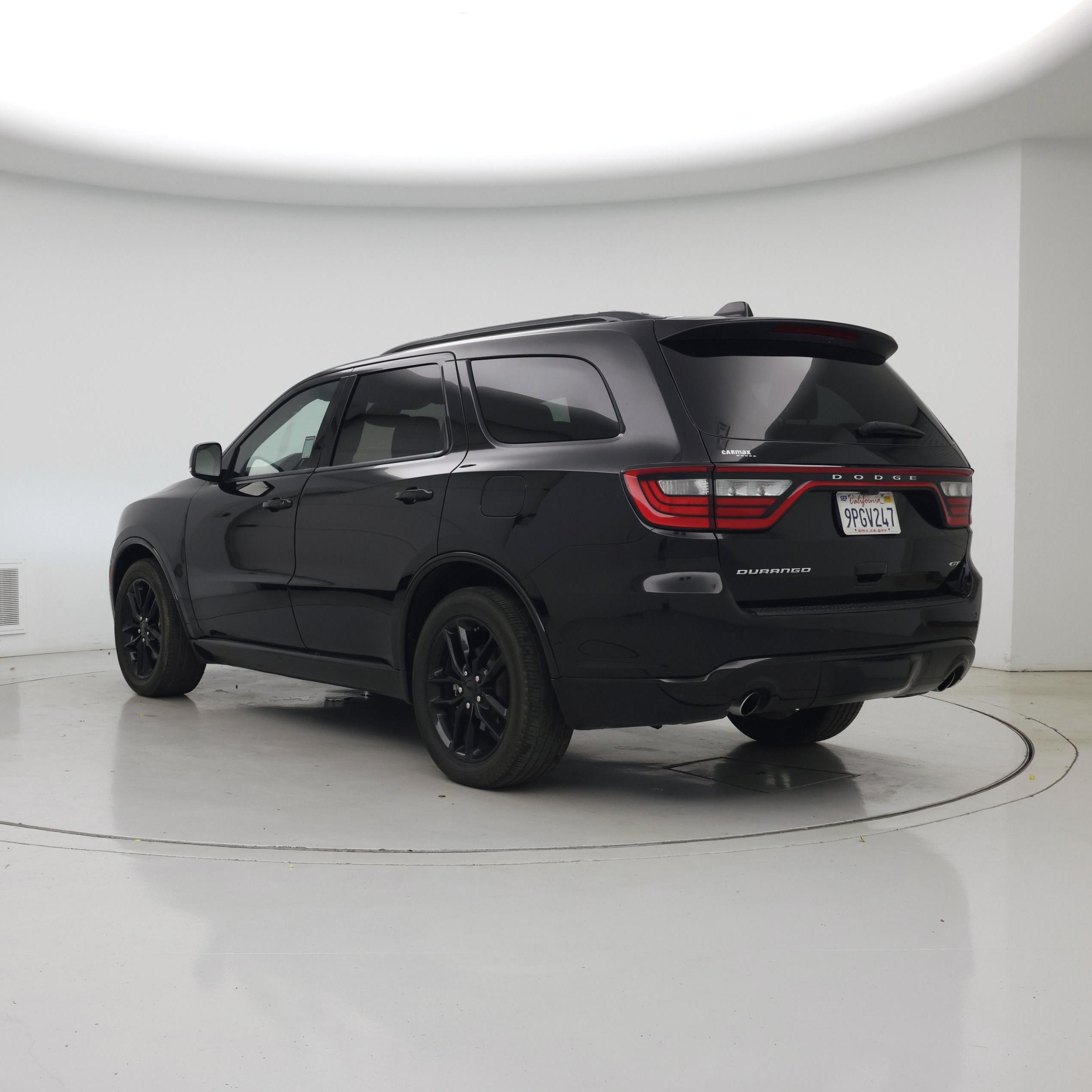 Thumbnail: 2024 Dodge Durango - 2