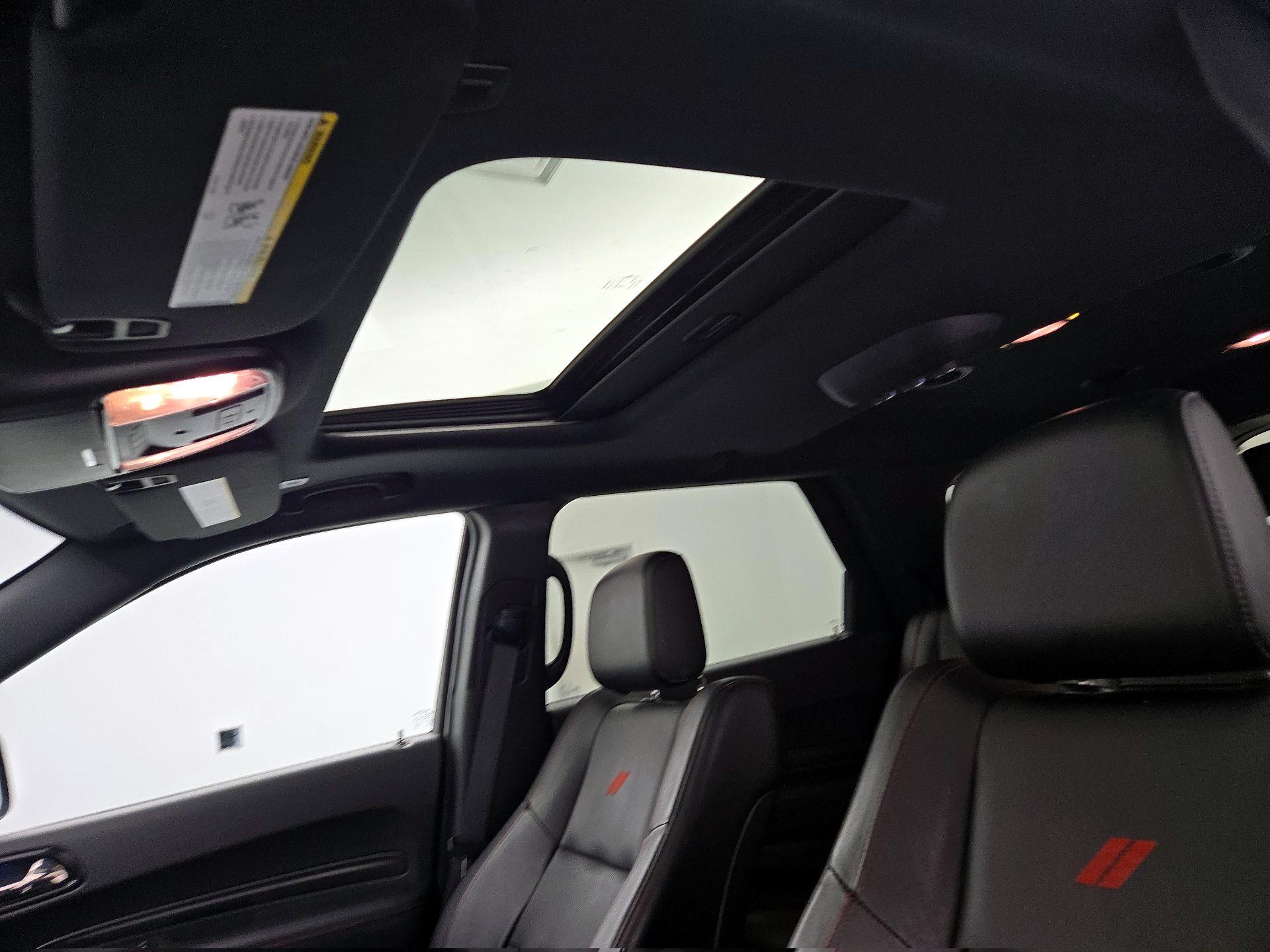 Thumbnail: 2024 Dodge Durango - 20