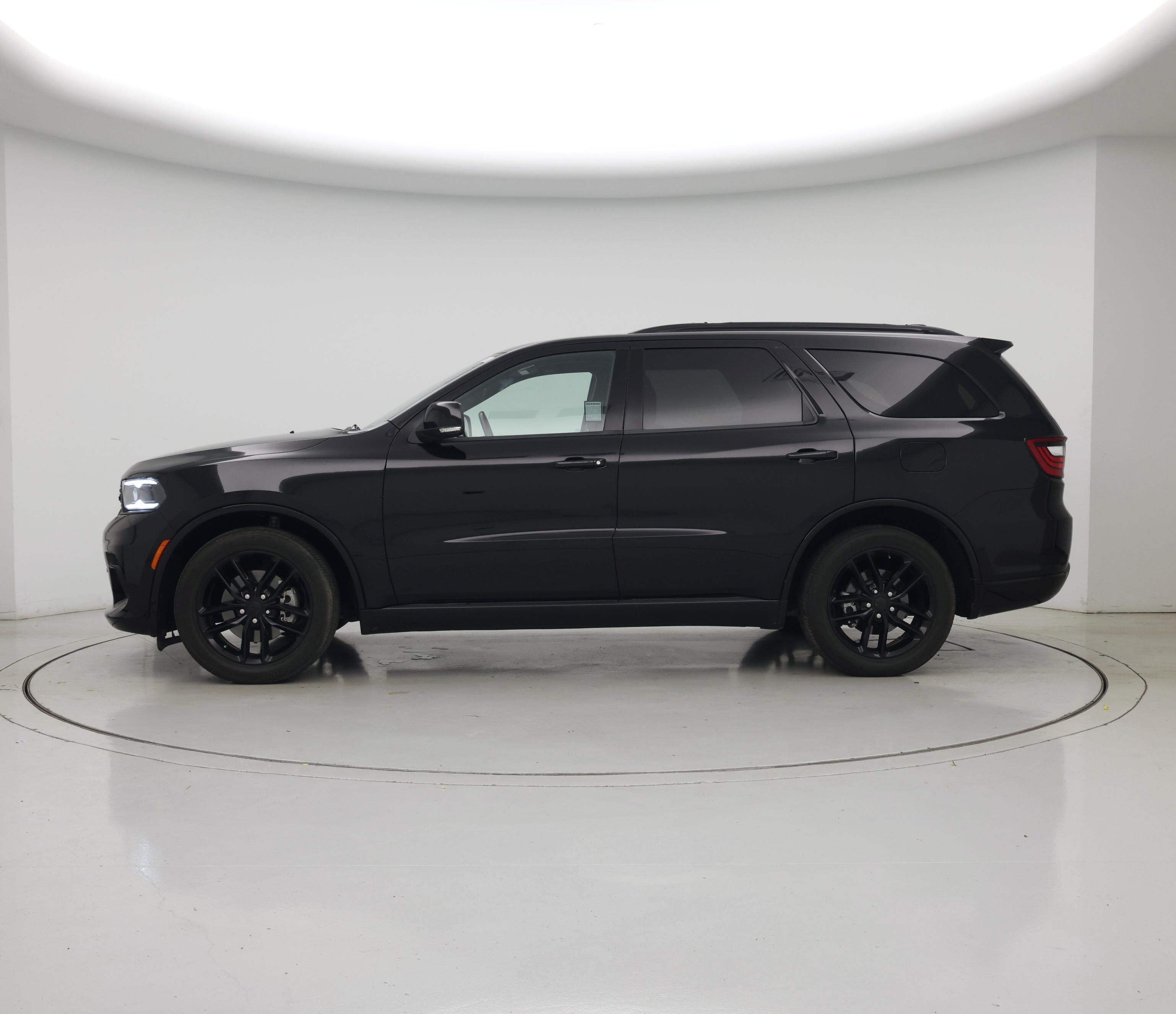 Thumbnail: 2024 Dodge Durango - 3