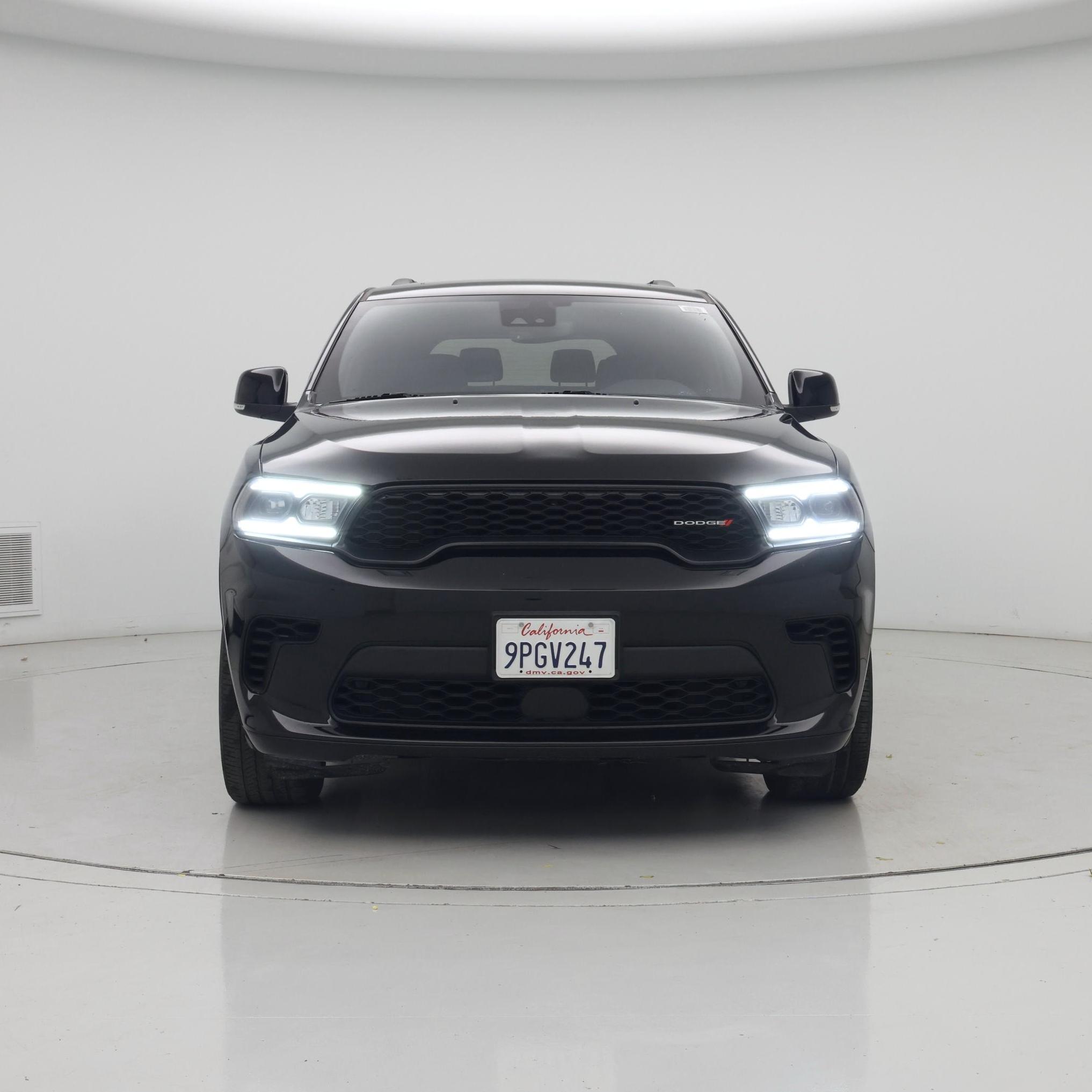 Thumbnail: 2024 Dodge Durango - 5