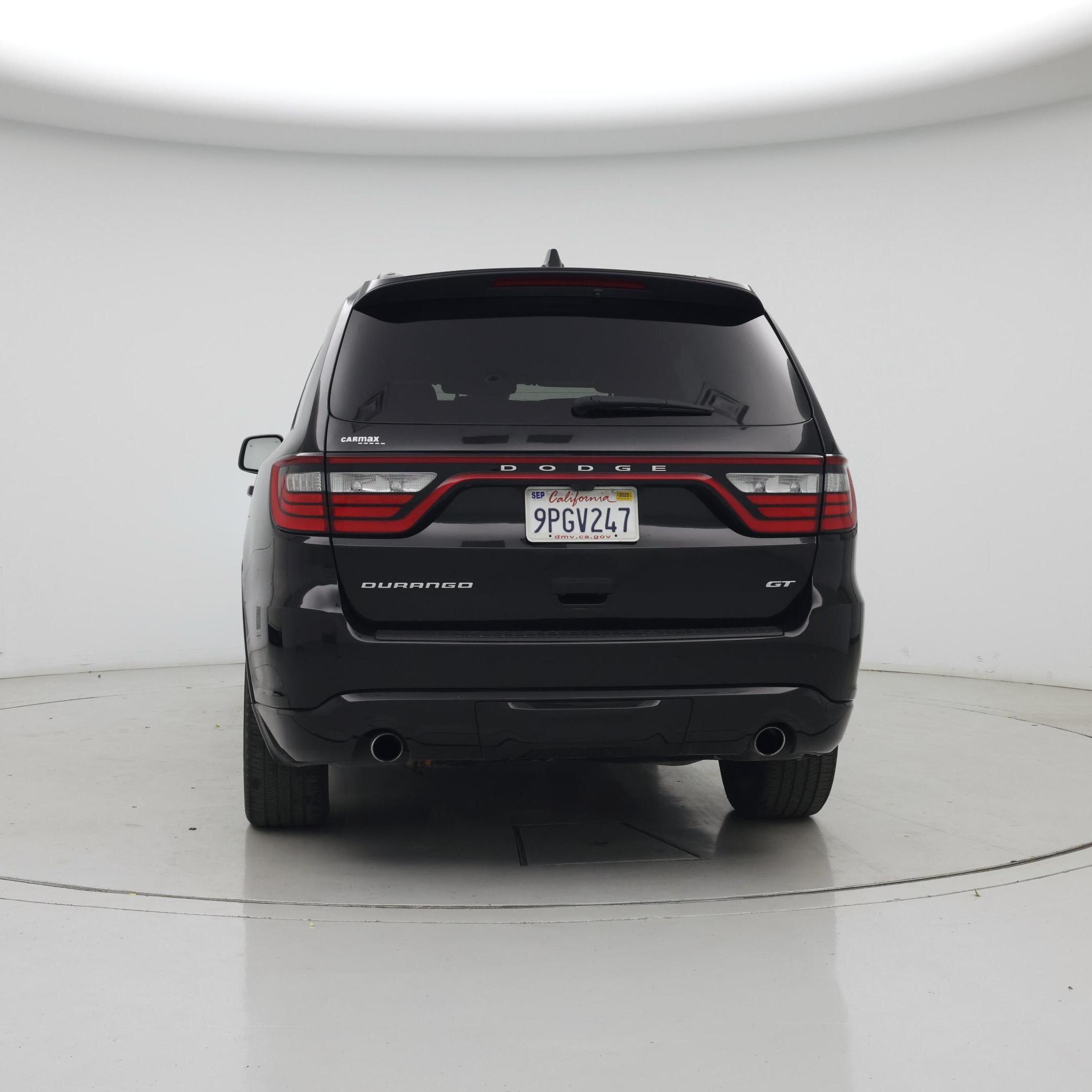 Thumbnail: 2024 Dodge Durango - 6