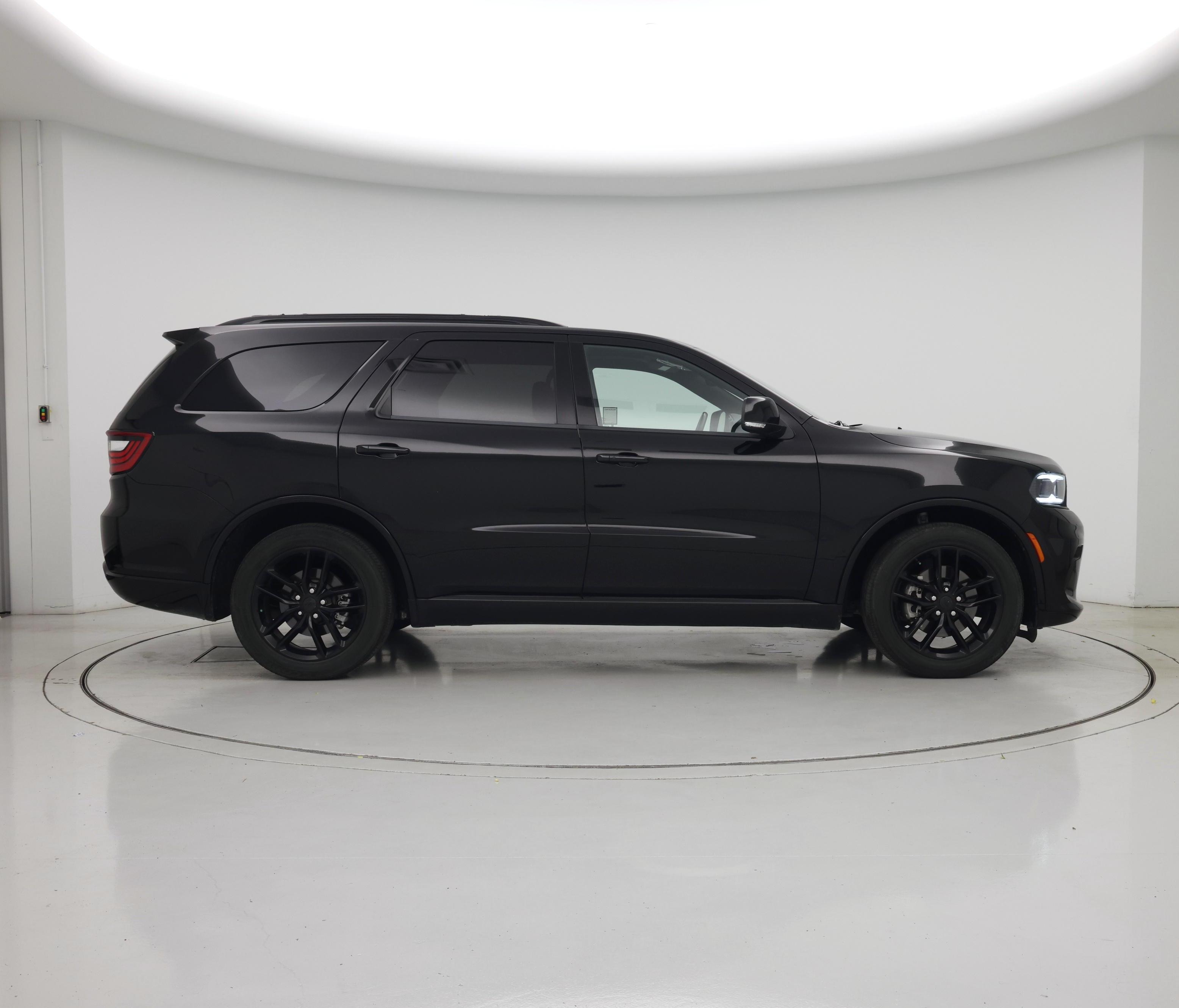 Thumbnail: 2024 Dodge Durango - 7