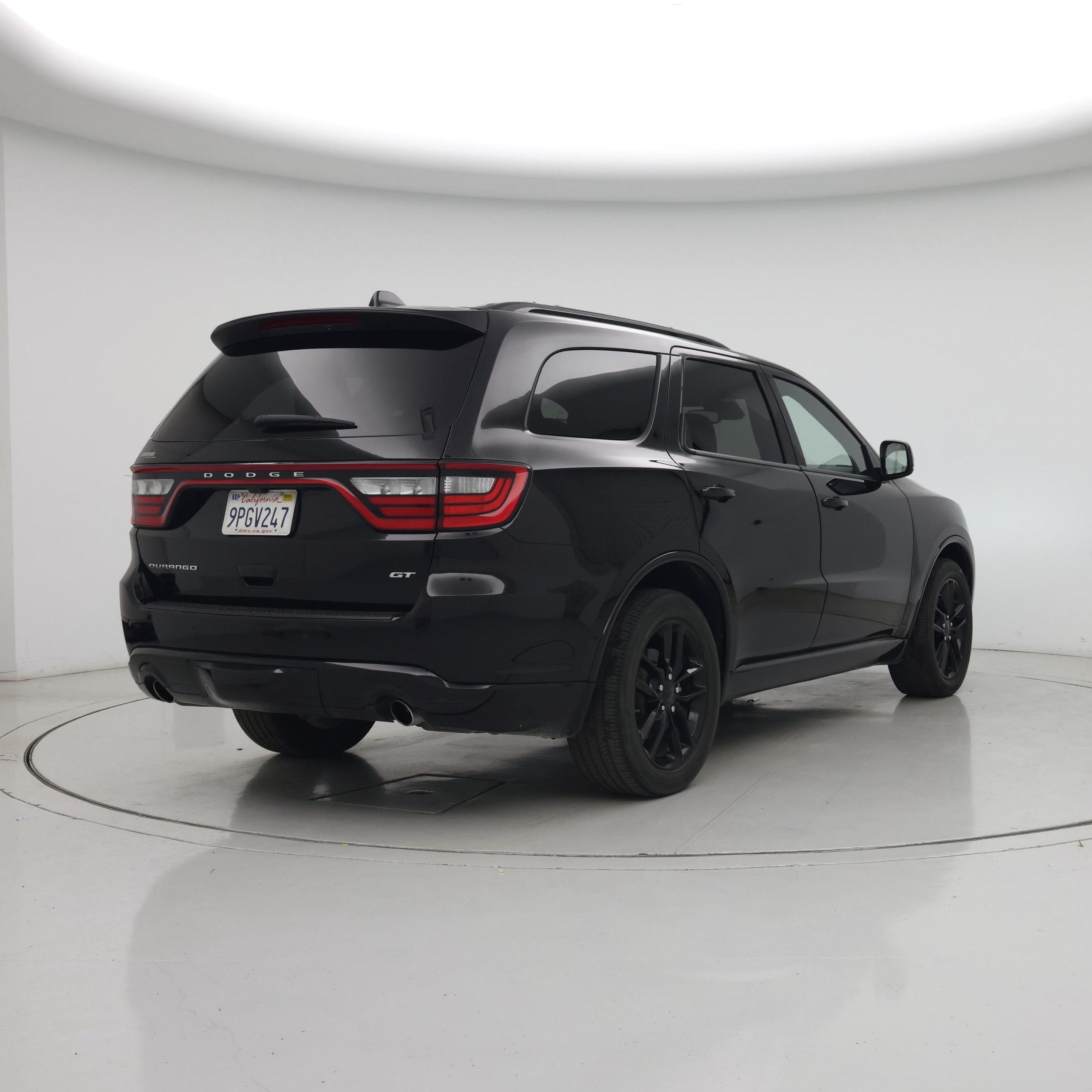 Thumbnail: 2024 Dodge Durango - 8