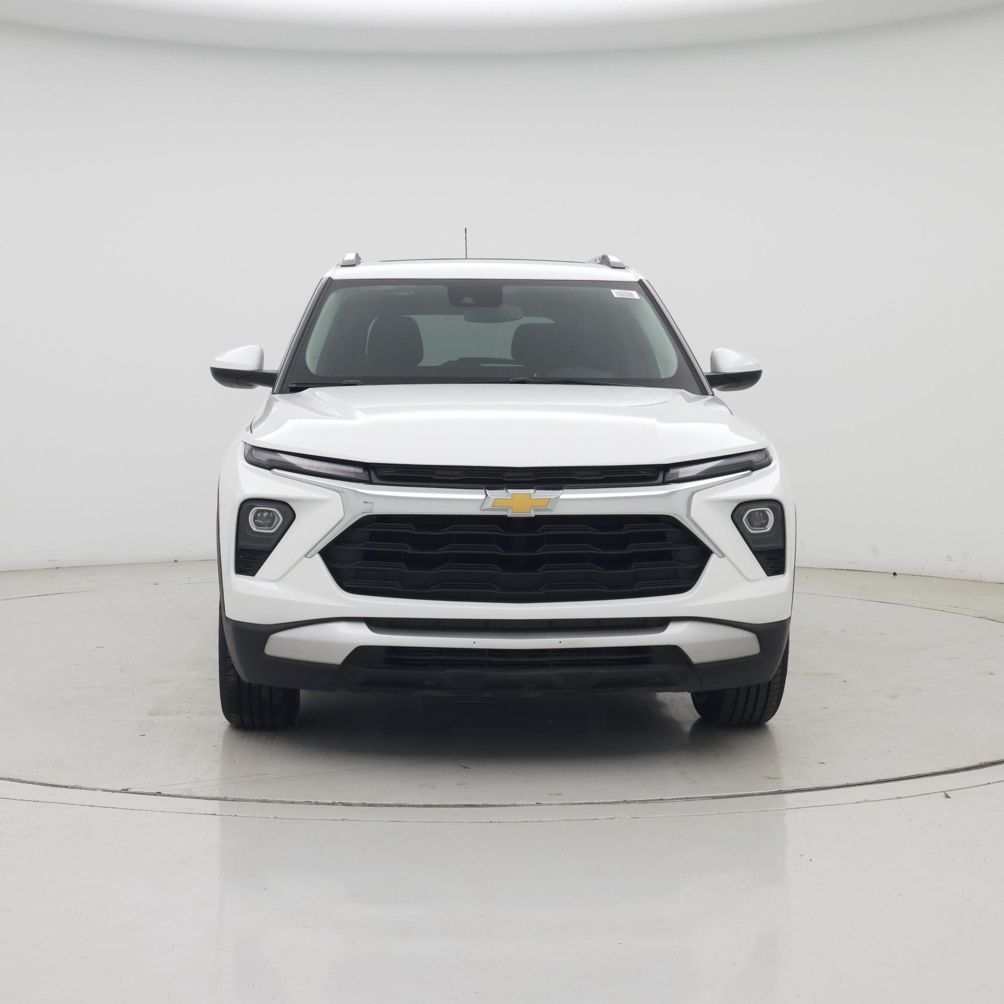 Thumbnail: 2024 Chevrolet TrailBlazer - 5
