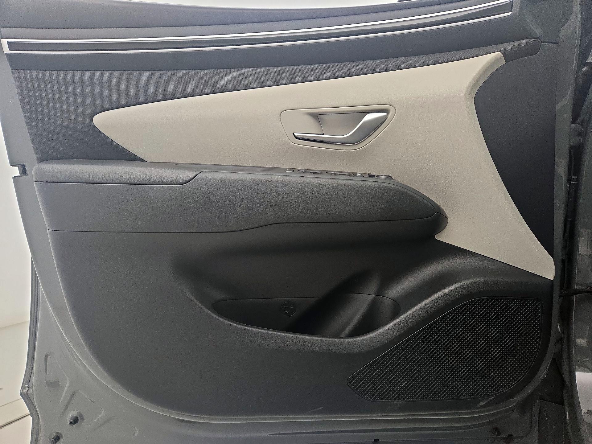 Thumbnail: 2024 Hyundai Tucson - 12