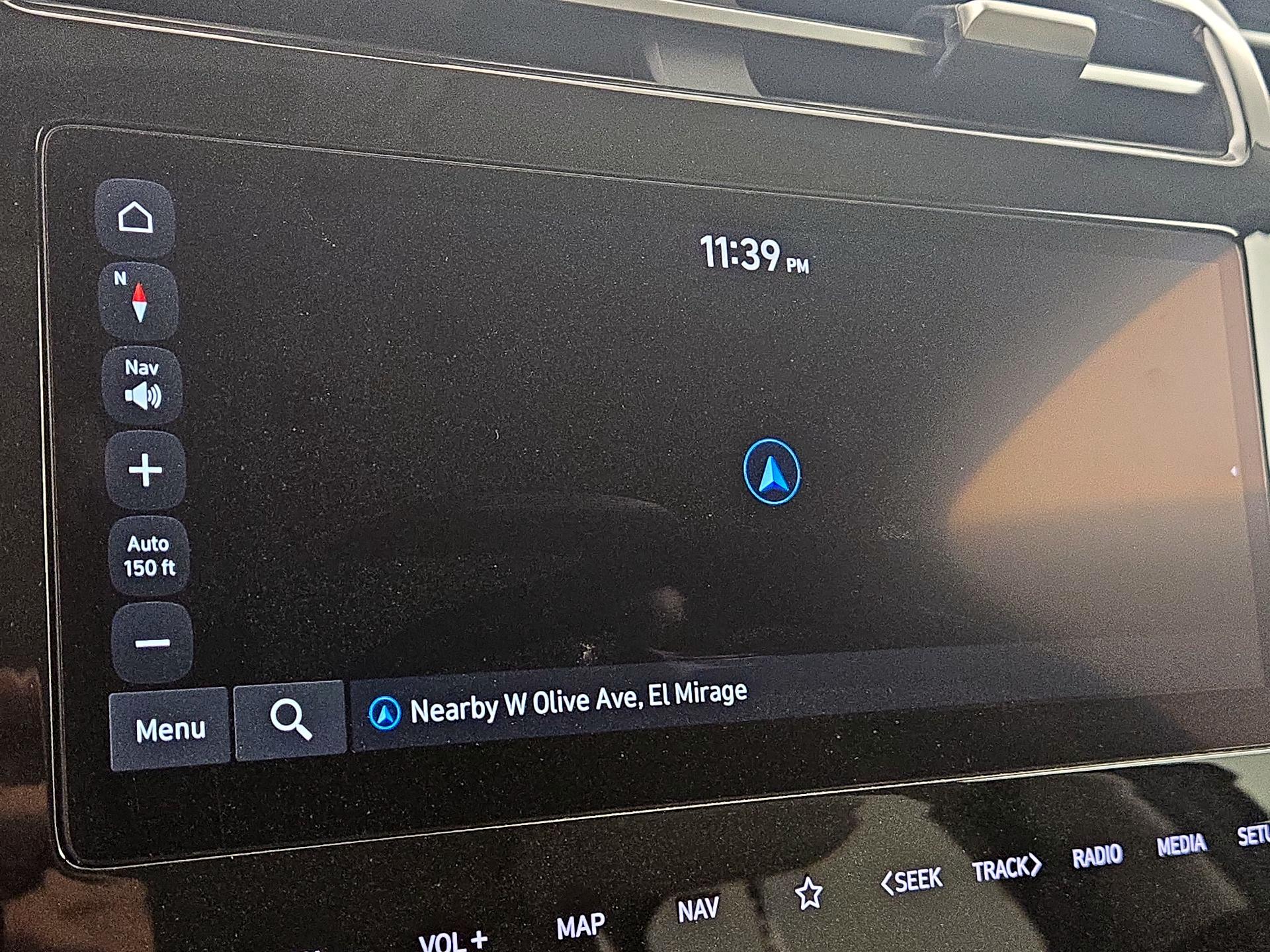 Thumbnail: 2024 Hyundai Tucson - 14