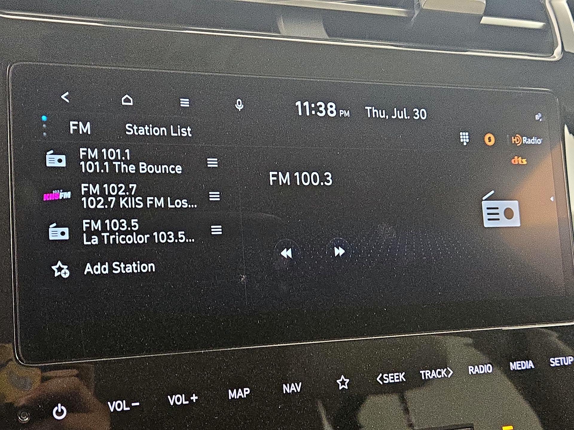 Thumbnail: 2024 Hyundai Tucson - 16