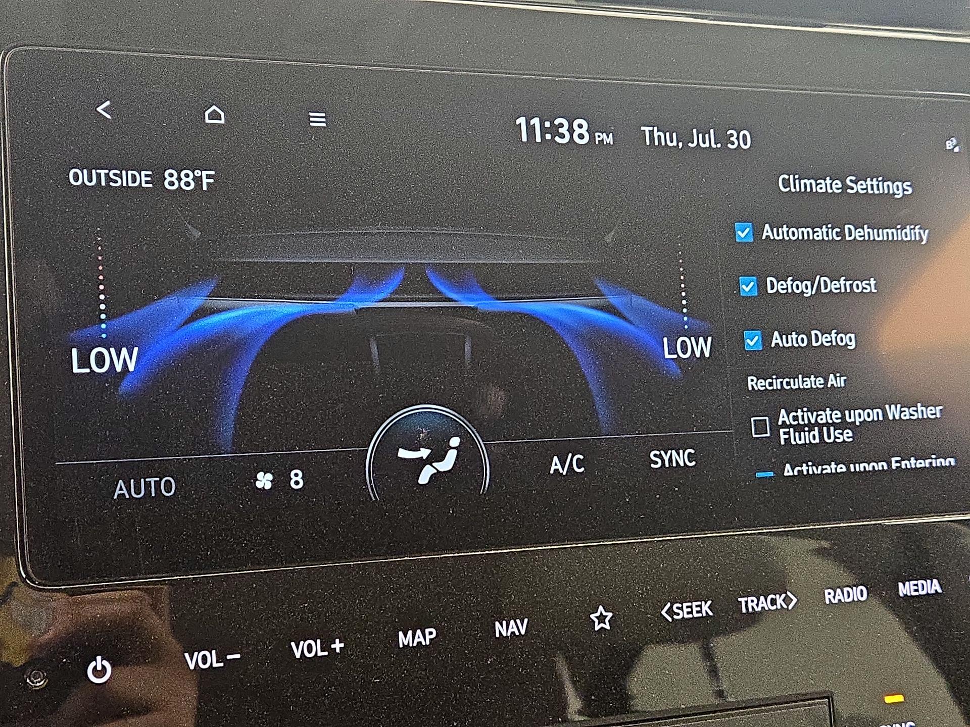 Thumbnail: 2024 Hyundai Tucson - 17