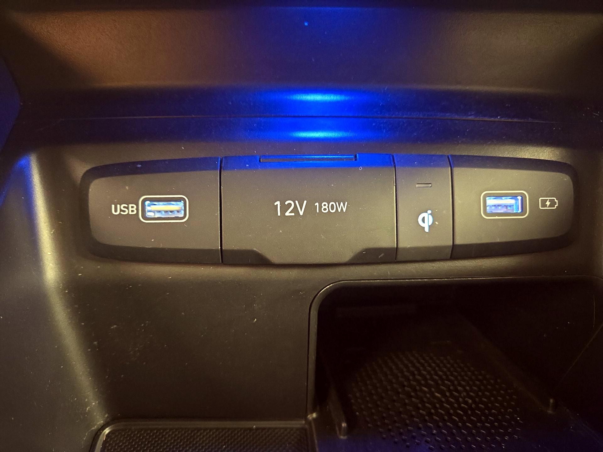 Thumbnail: 2024 Hyundai Tucson - 19