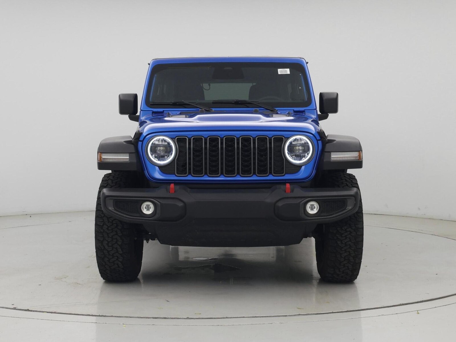 2025 Jeep Wrangler 4-Door Rubicon - Photo 6