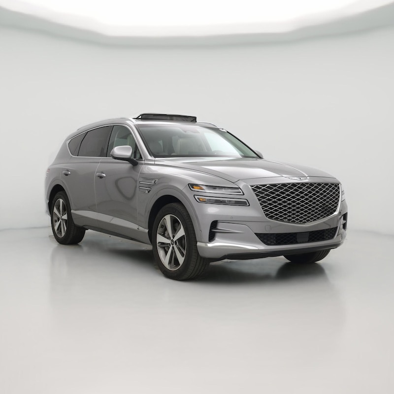 2023 Genesis GV80 3.5T