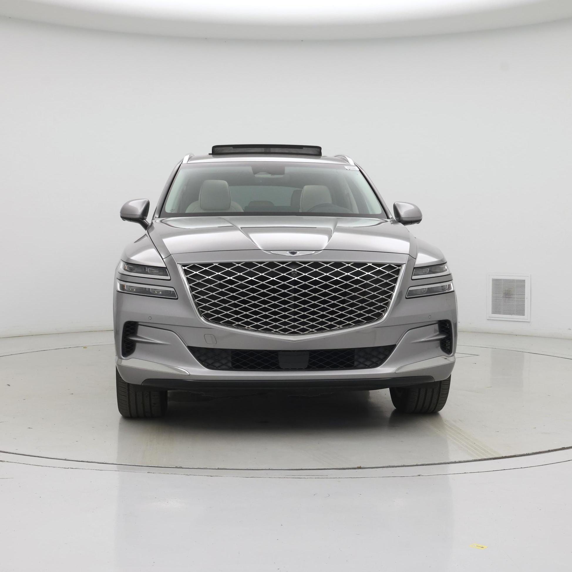 Thumbnail: 2023 Genesis GV80 - 5