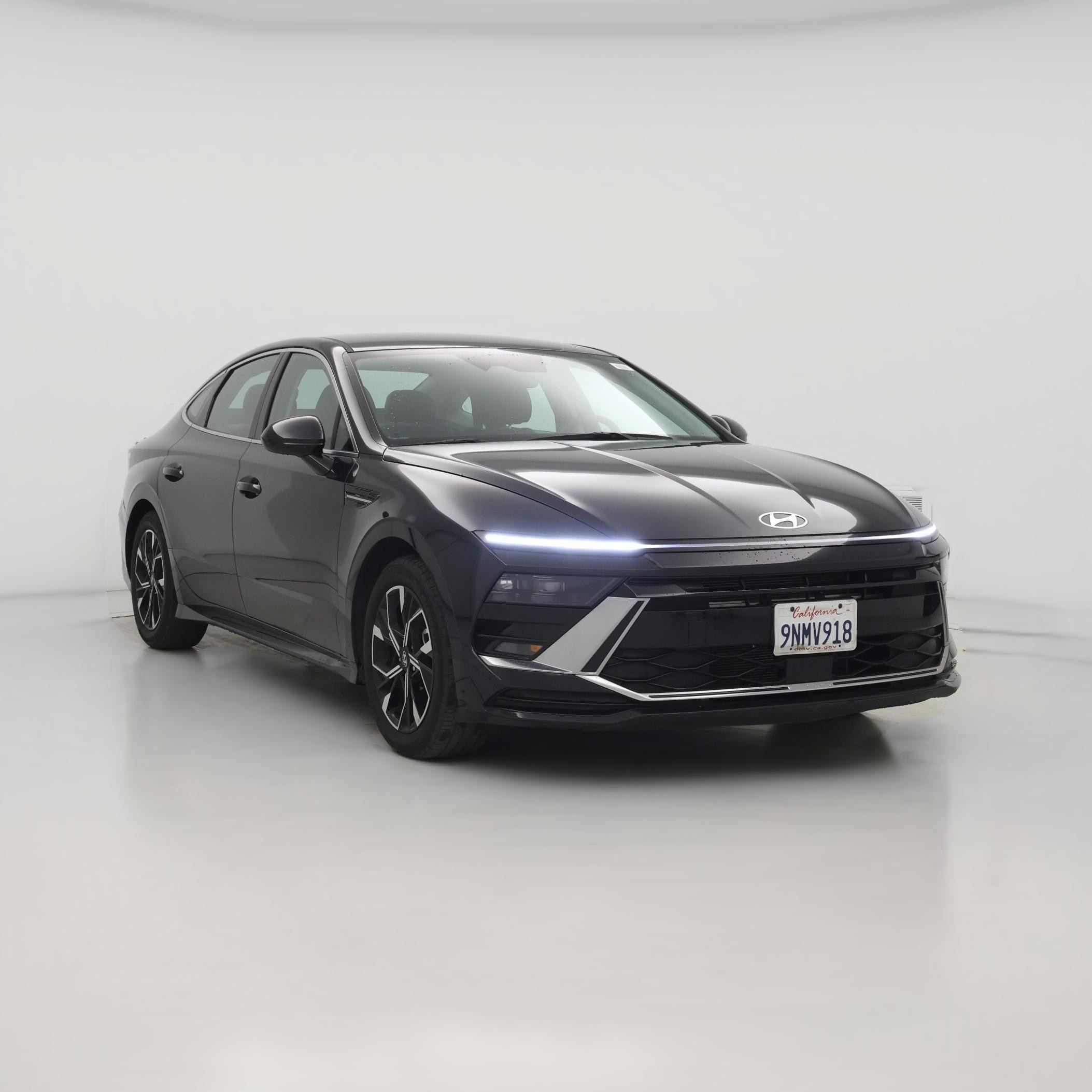 Thumbnail: 2024 Hyundai Sonata - 1