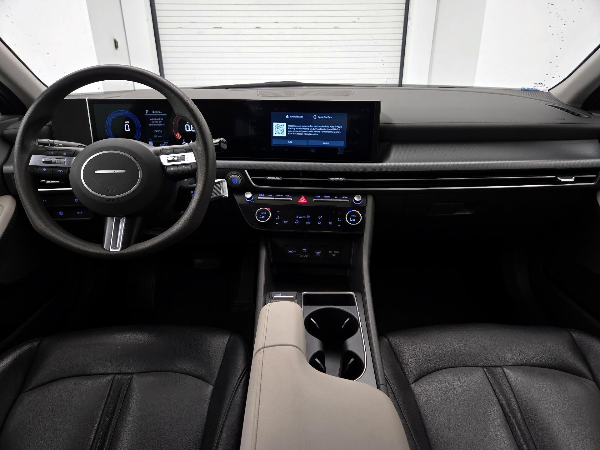 Thumbnail: 2024 Hyundai Sonata - 9