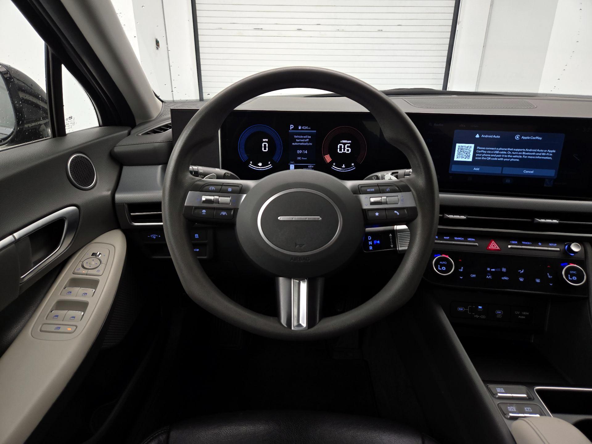 Thumbnail: 2024 Hyundai Sonata - 10