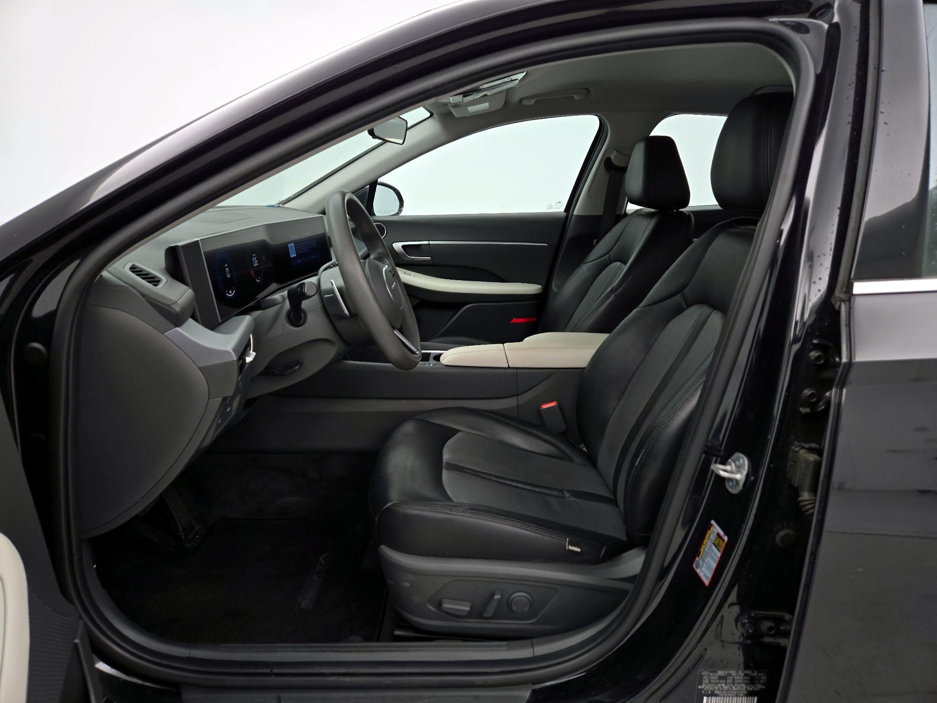 Thumbnail: 2024 Hyundai Sonata - 11