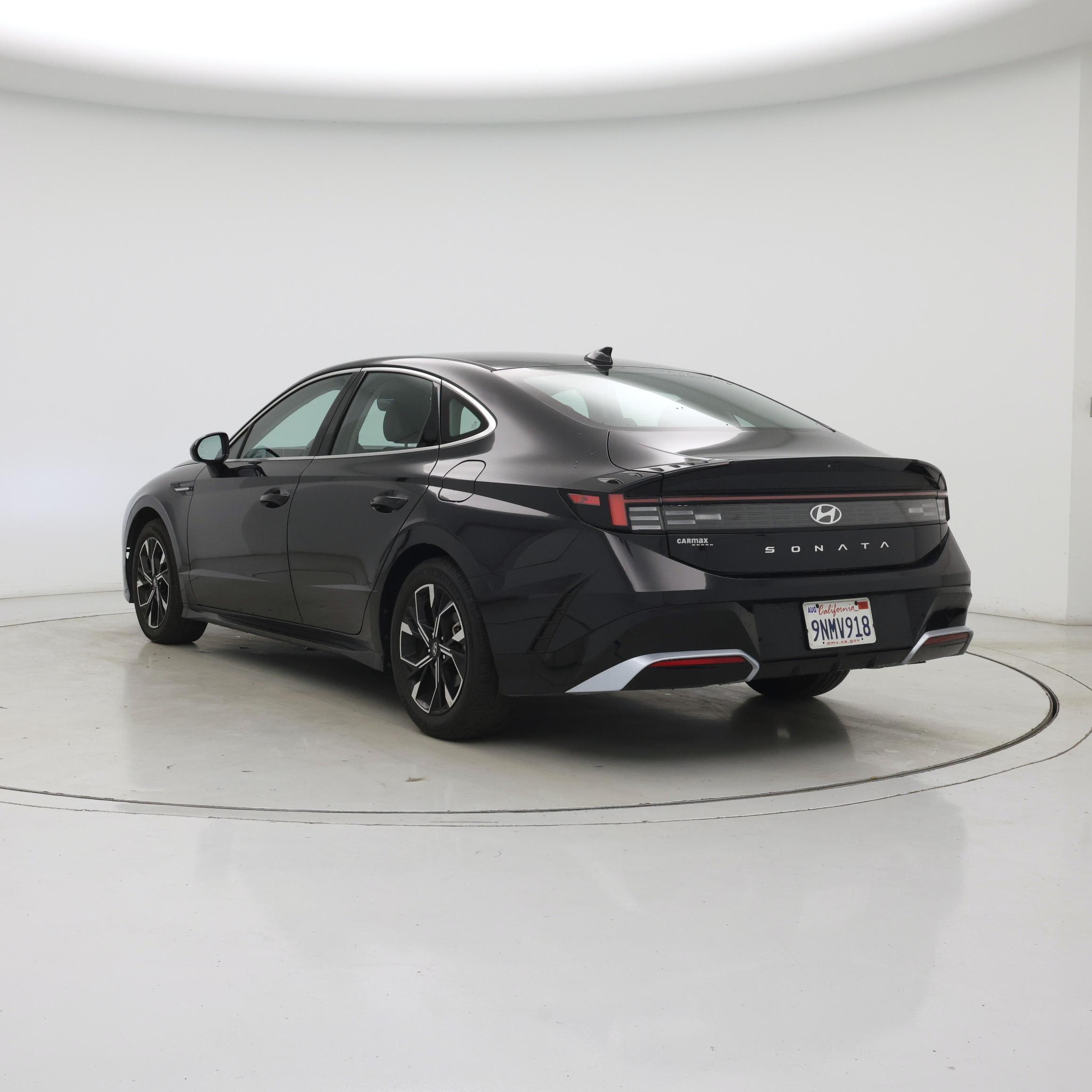 Thumbnail: 2024 Hyundai Sonata - 2
