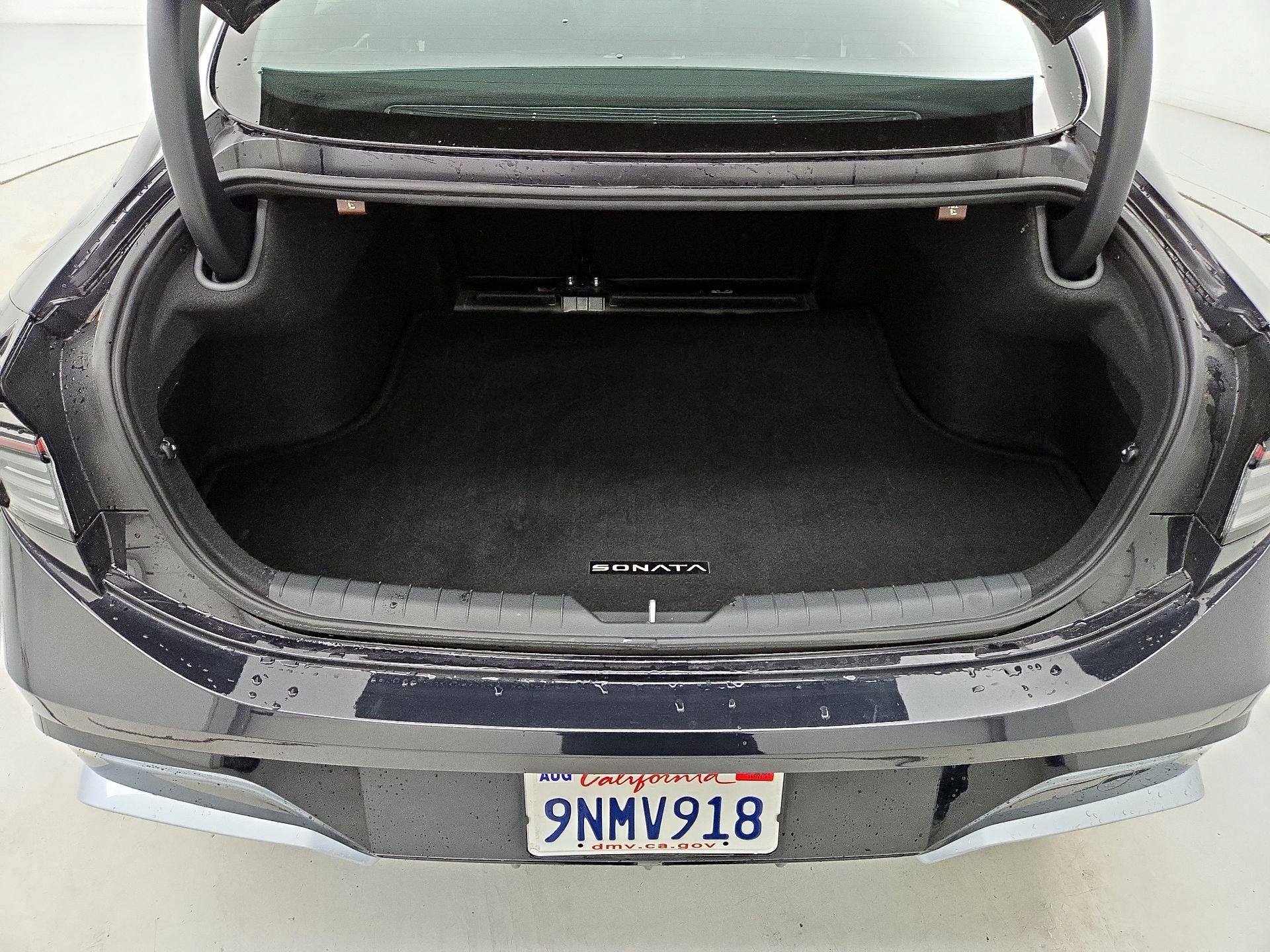 Thumbnail: 2024 Hyundai Sonata - 20