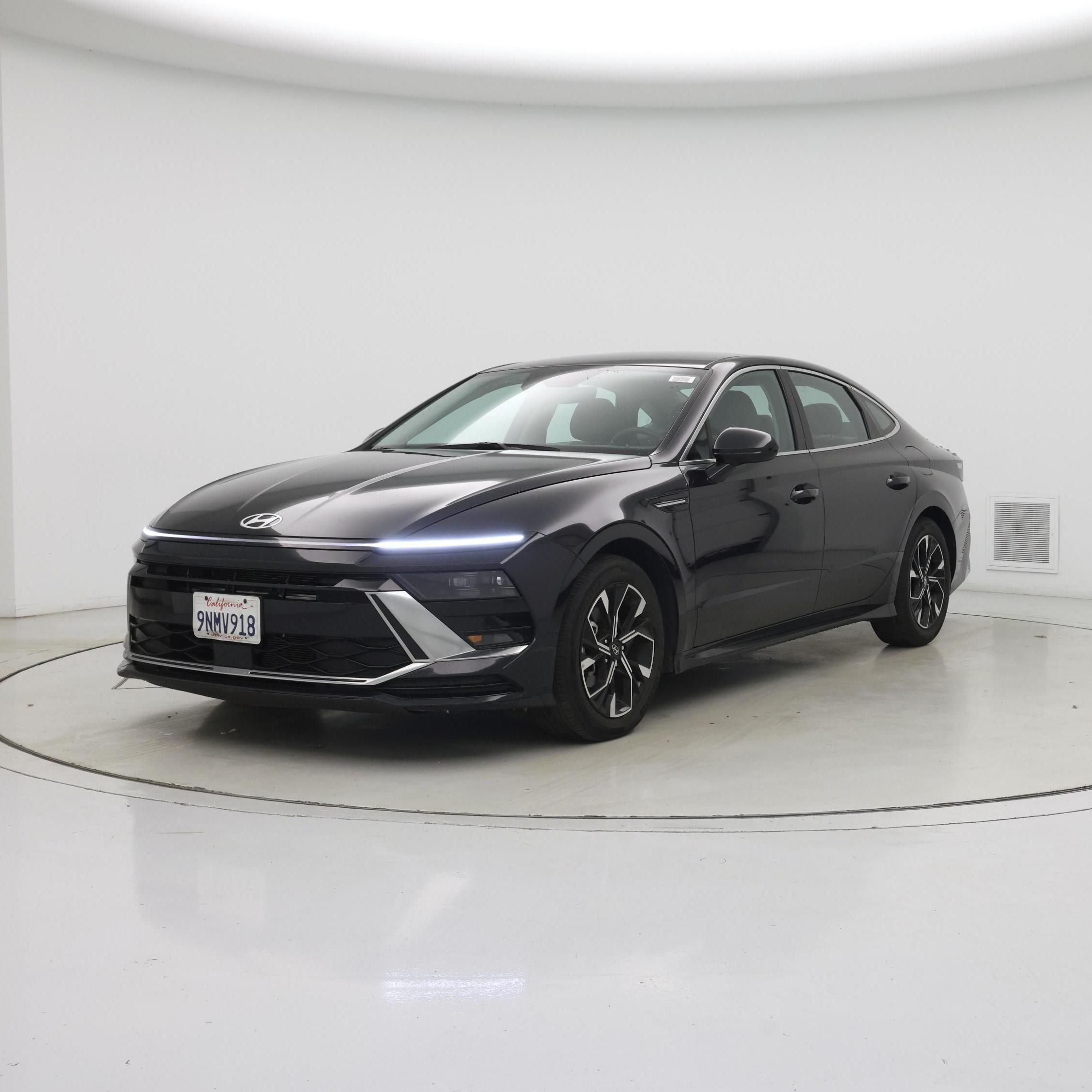 Thumbnail: 2024 Hyundai Sonata - 4