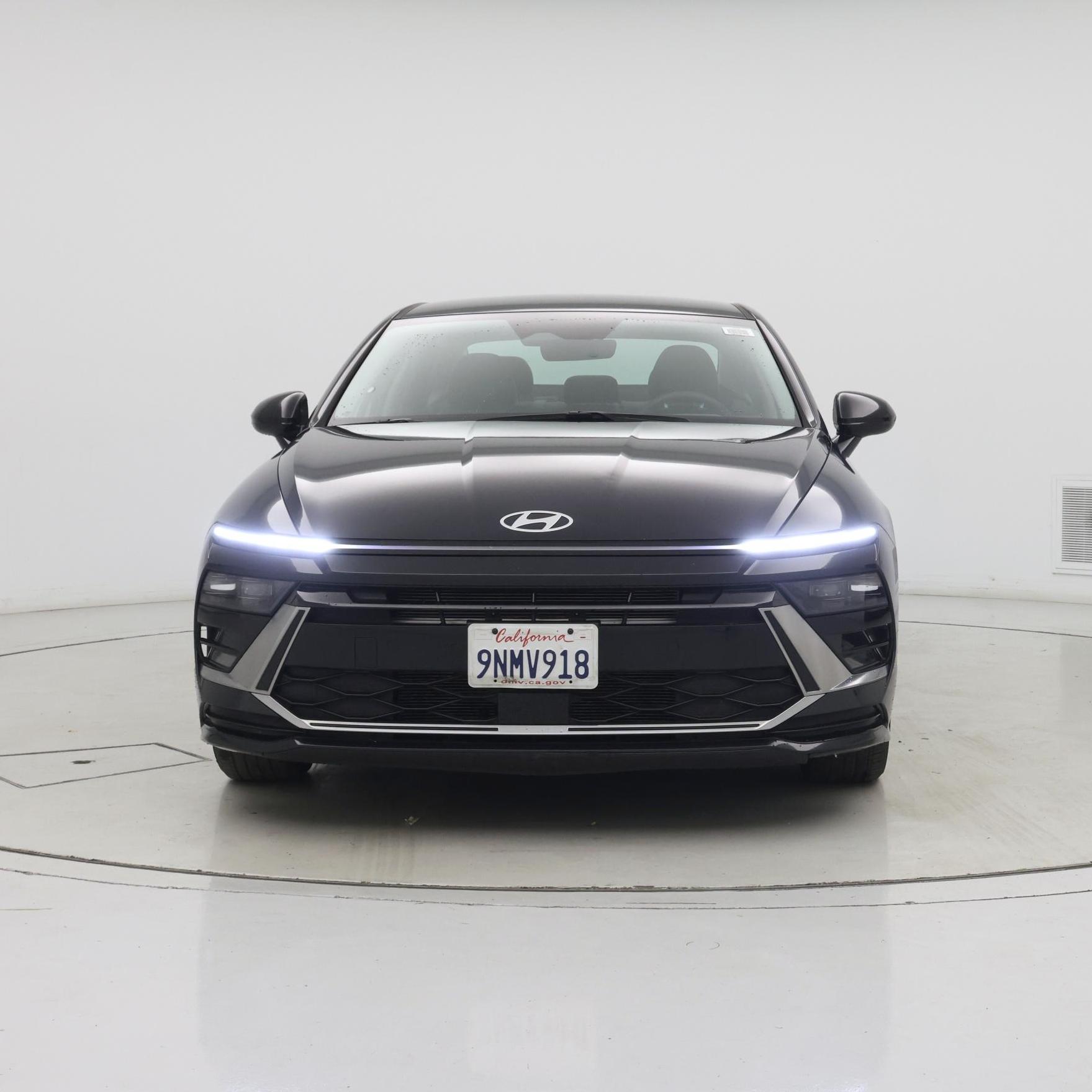 Thumbnail: 2024 Hyundai Sonata - 5