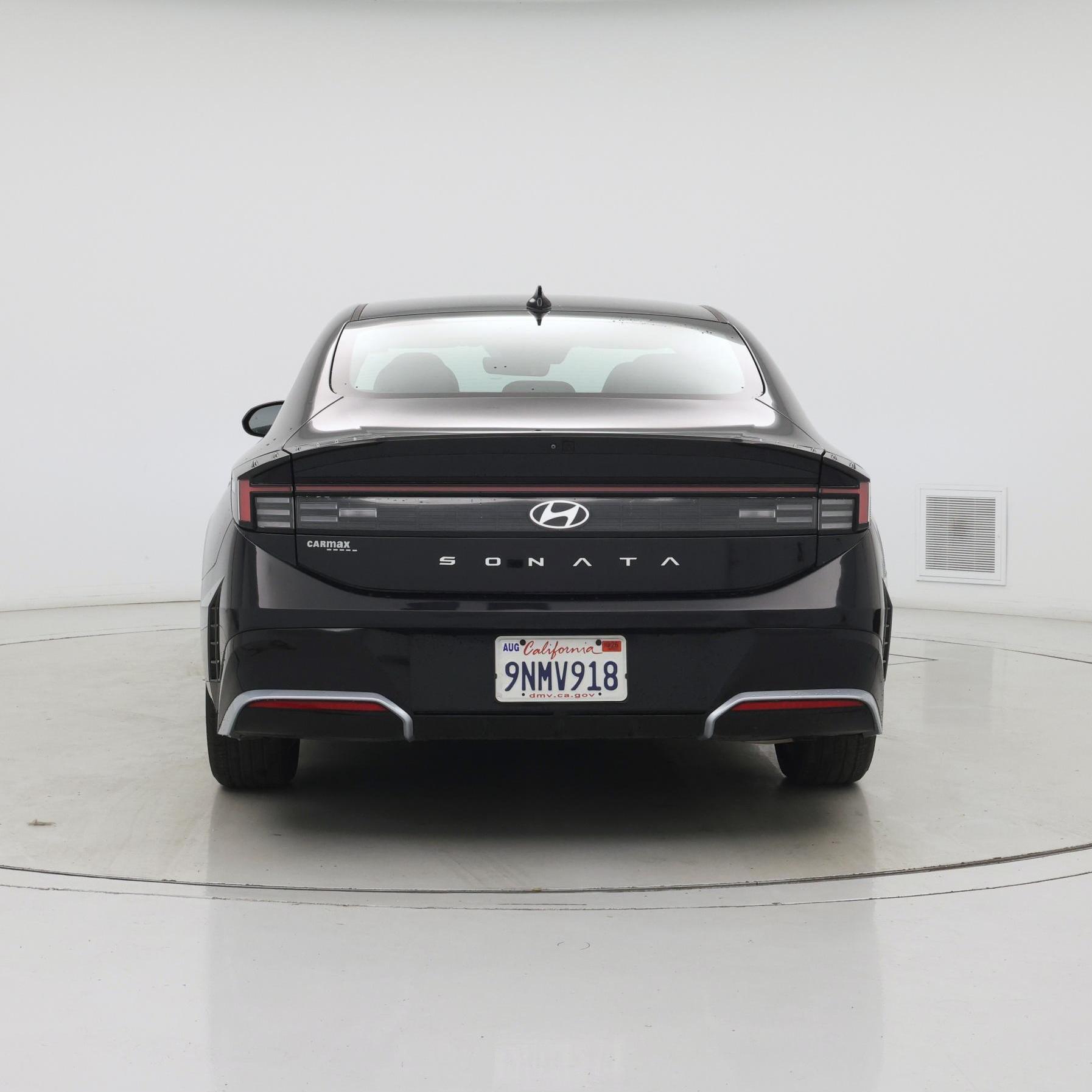 Thumbnail: 2024 Hyundai Sonata - 6