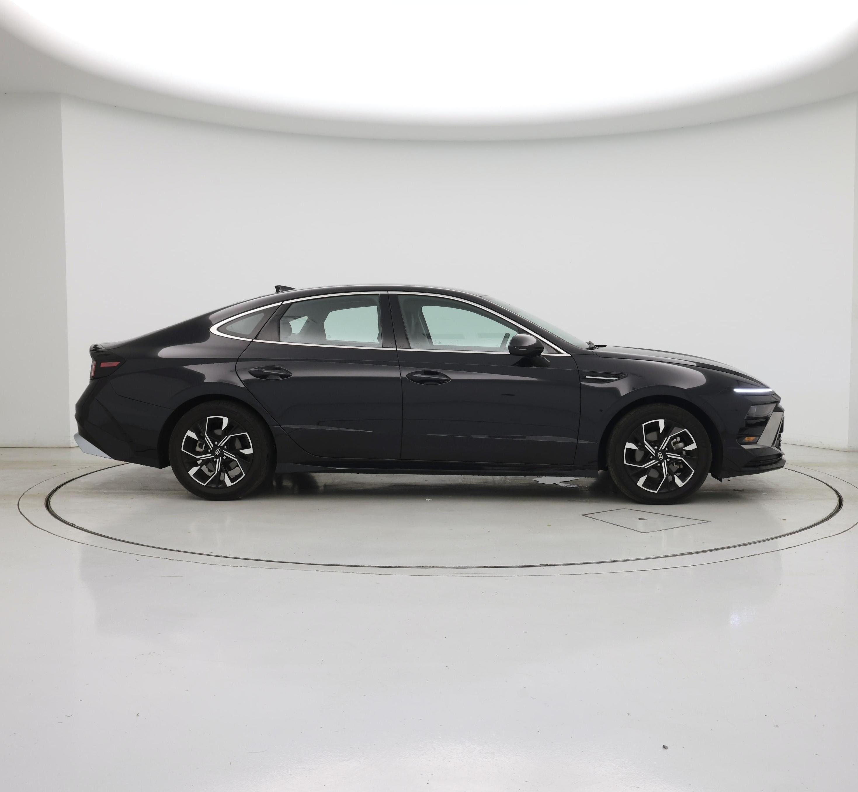 Thumbnail: 2024 Hyundai Sonata - 7