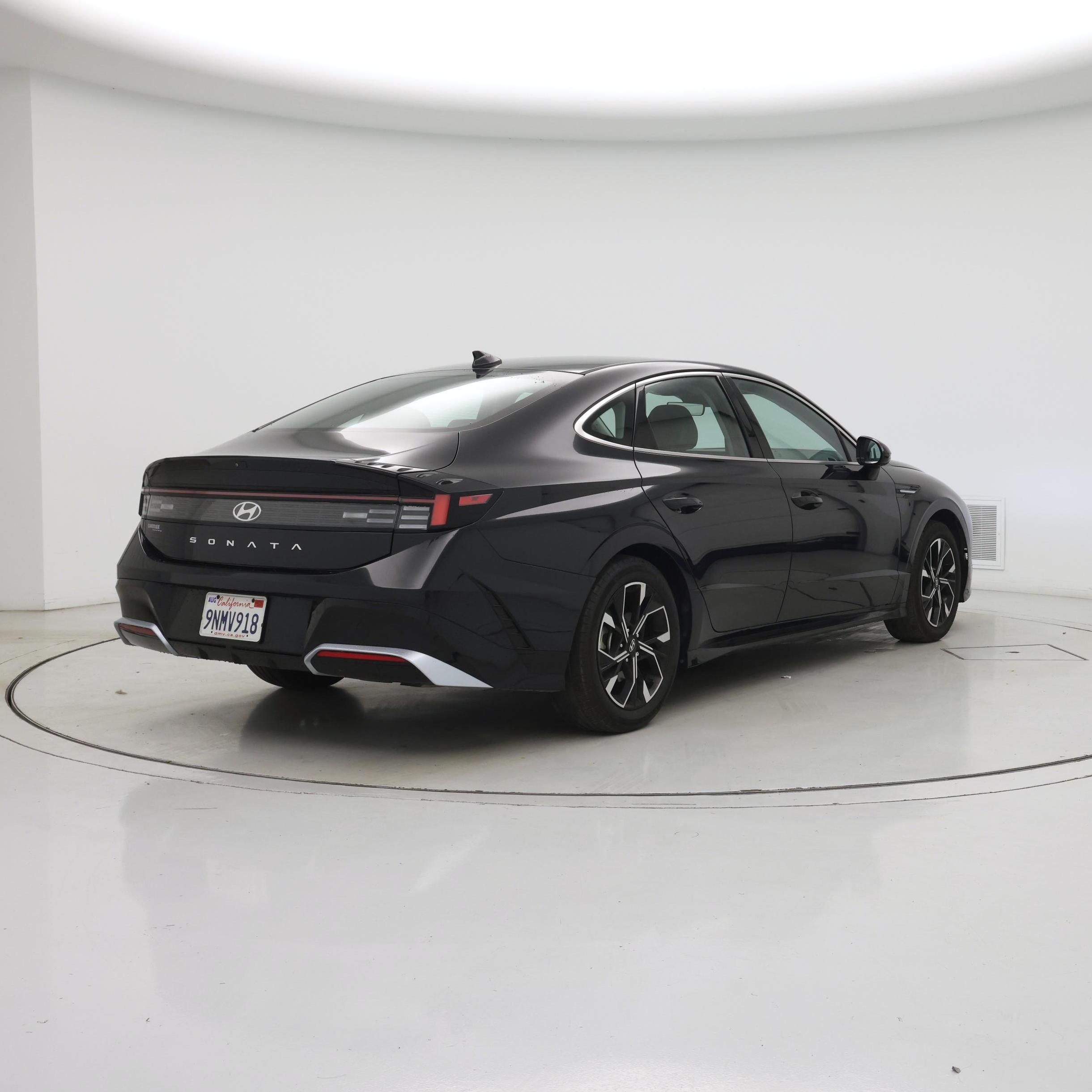 Thumbnail: 2024 Hyundai Sonata - 8