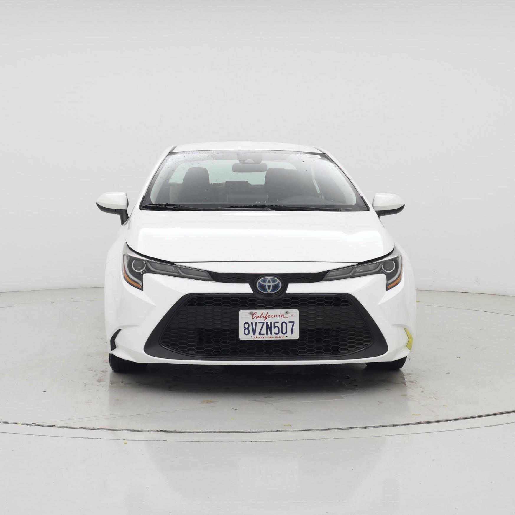 Thumbnail: 2021 Toyota Corolla - 5