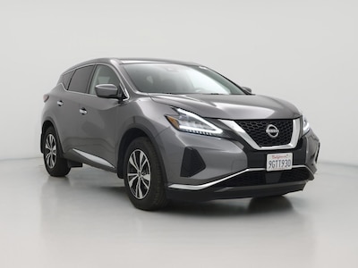 2023 Nissan Murano S