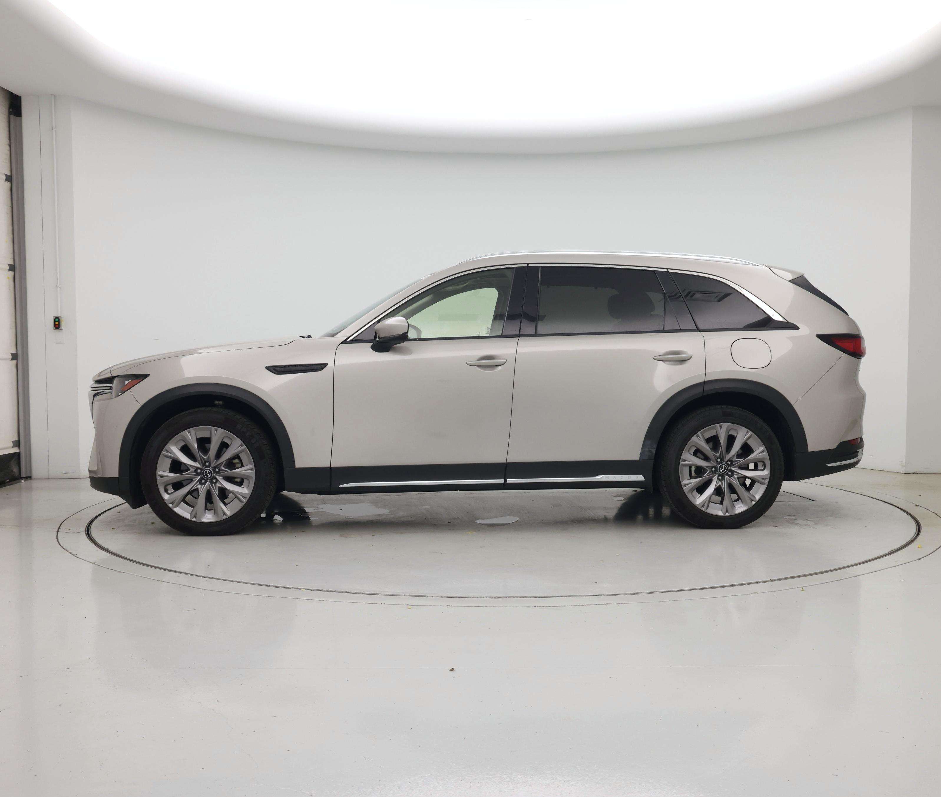 Thumbnail: 2024 Mazda CX-90 - 3