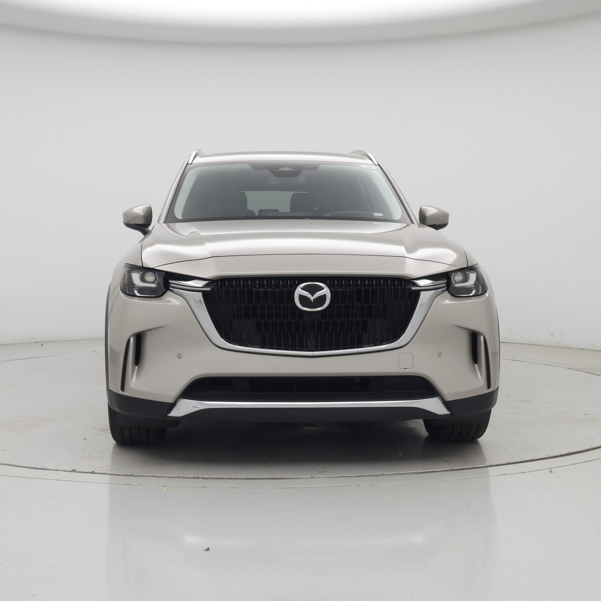 Thumbnail: 2024 Mazda CX-90 - 5