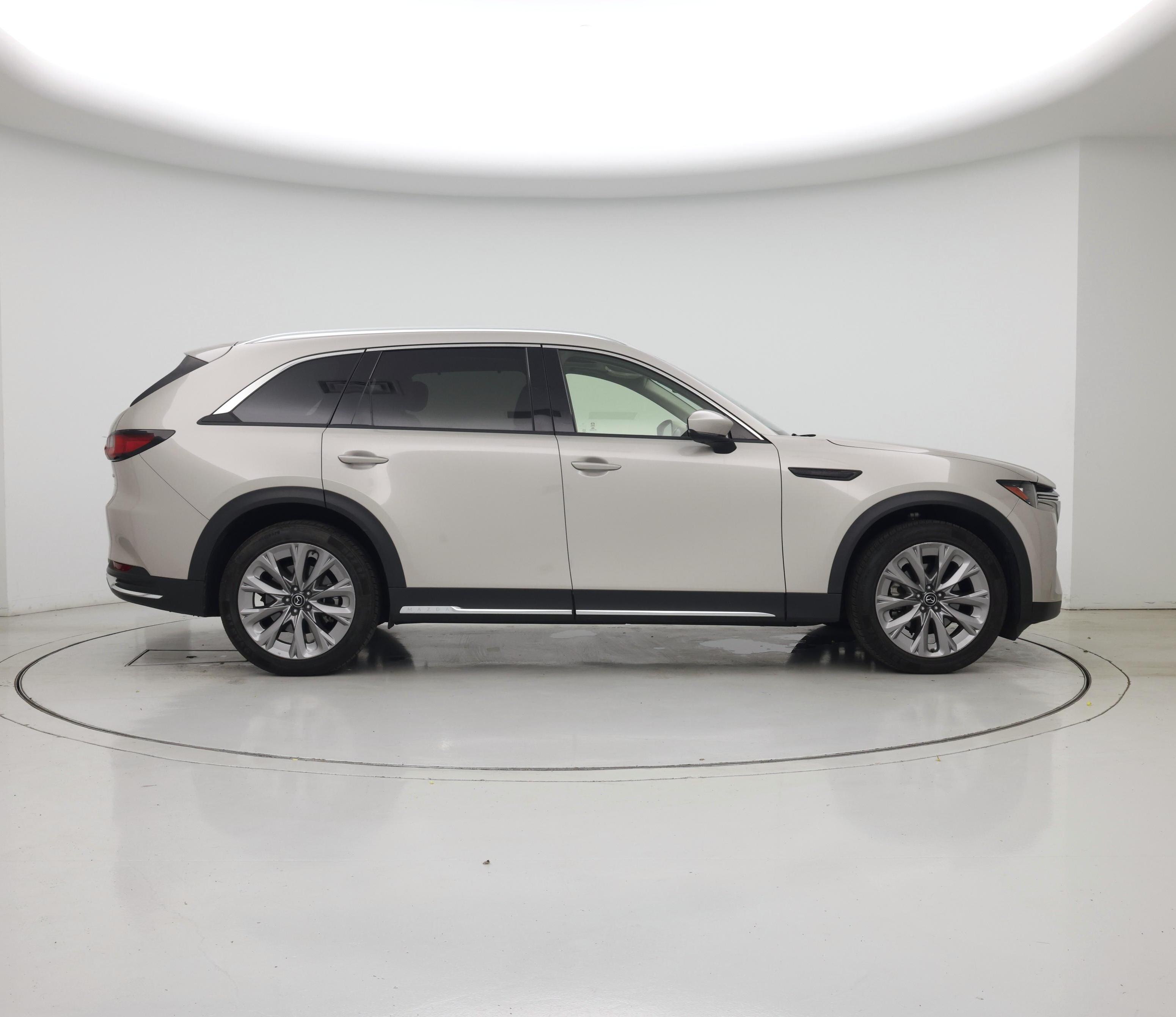 Thumbnail: 2024 Mazda CX-90 - 7