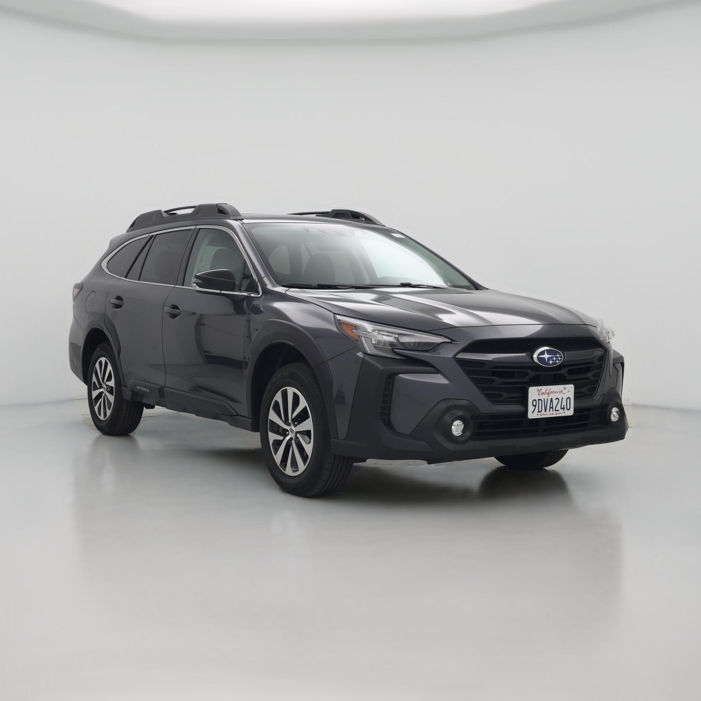 Thumbnail: 2023 Subaru Outback - 1