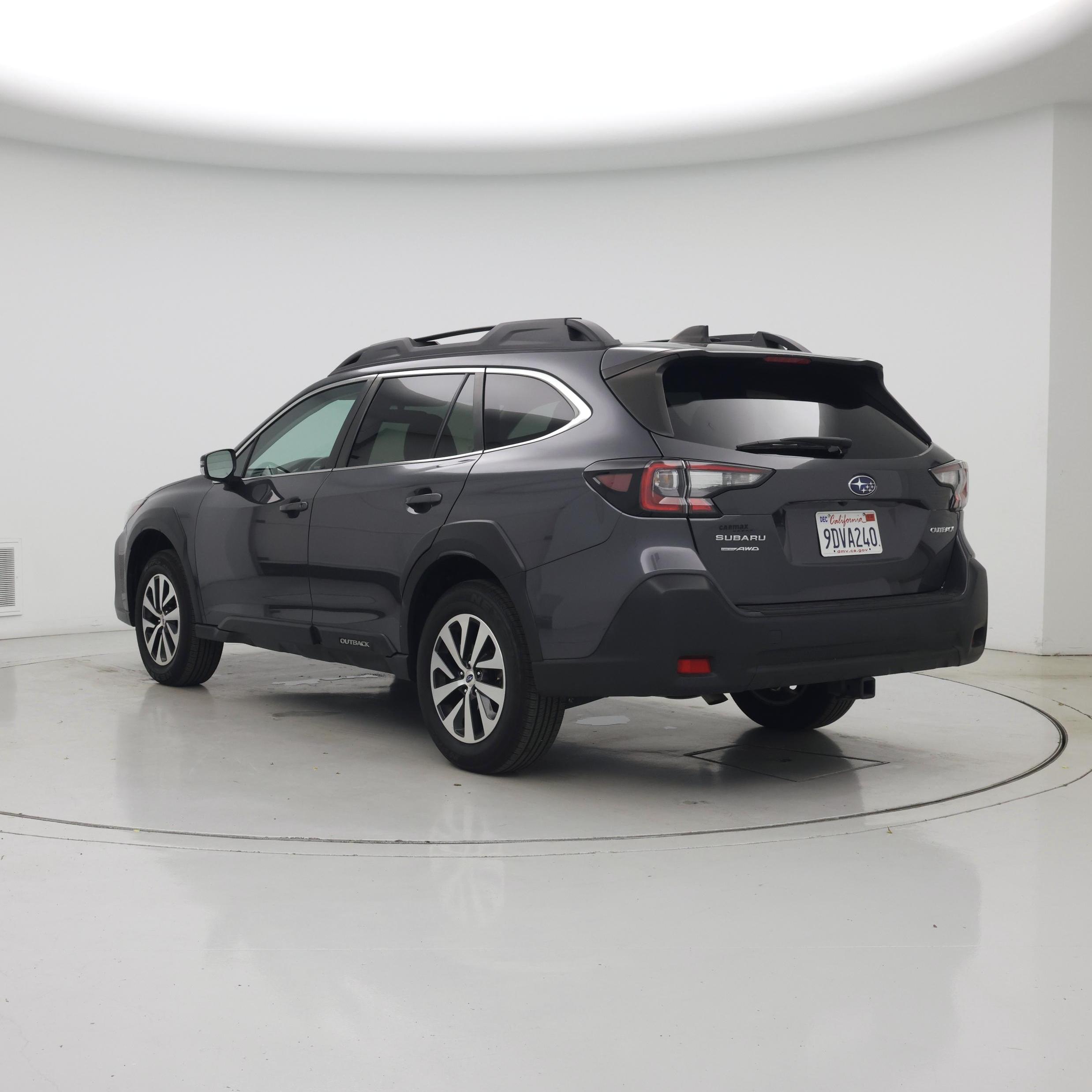 Thumbnail: 2023 Subaru Outback - 2