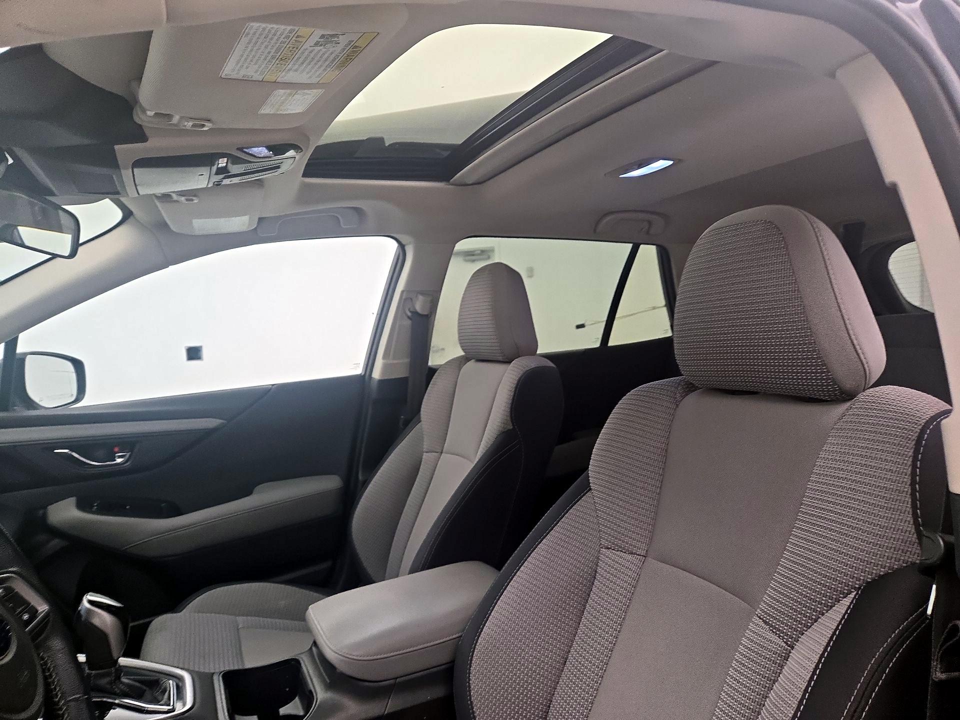 Thumbnail: 2023 Subaru Outback - 20