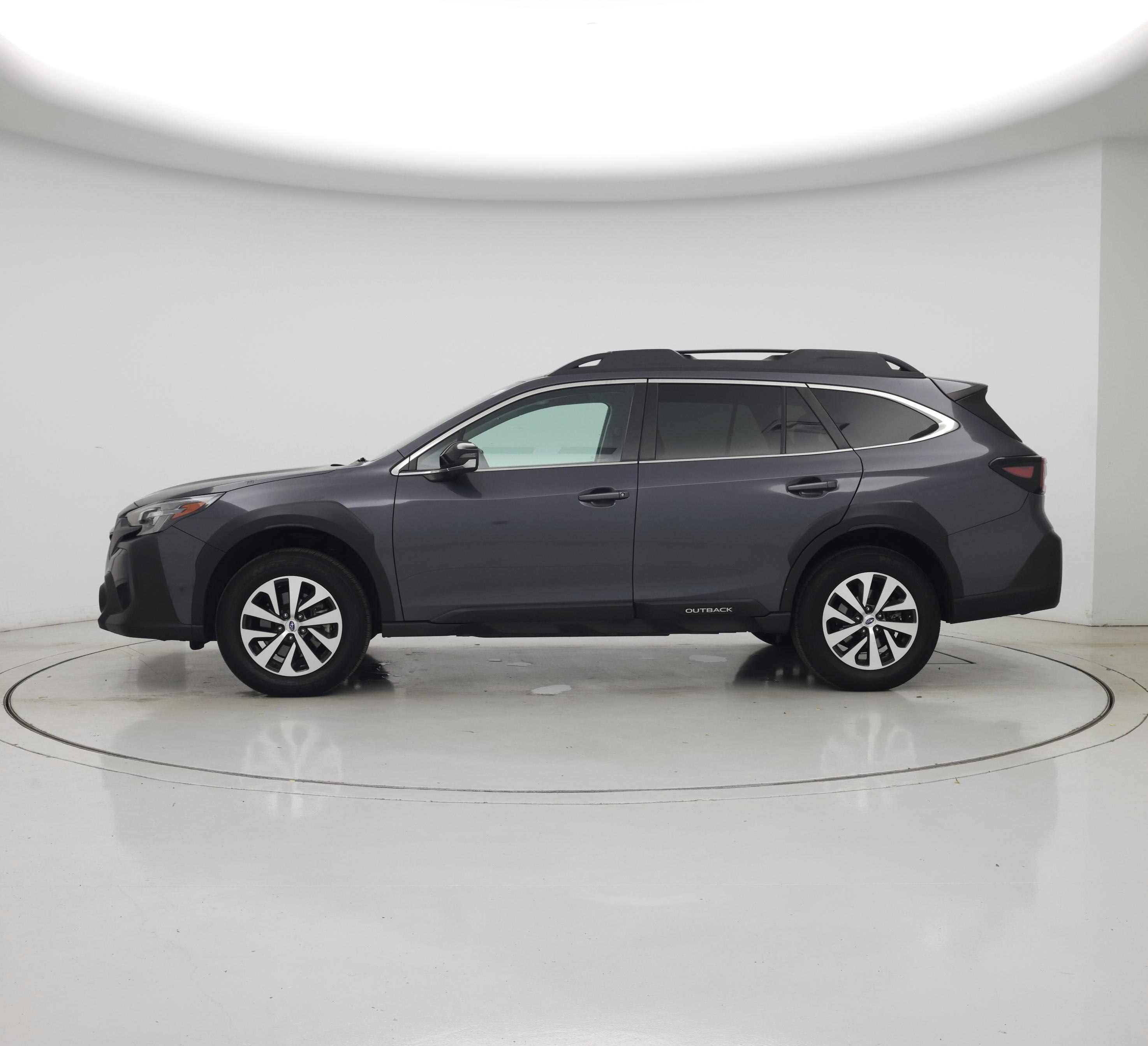 Thumbnail: 2023 Subaru Outback - 3