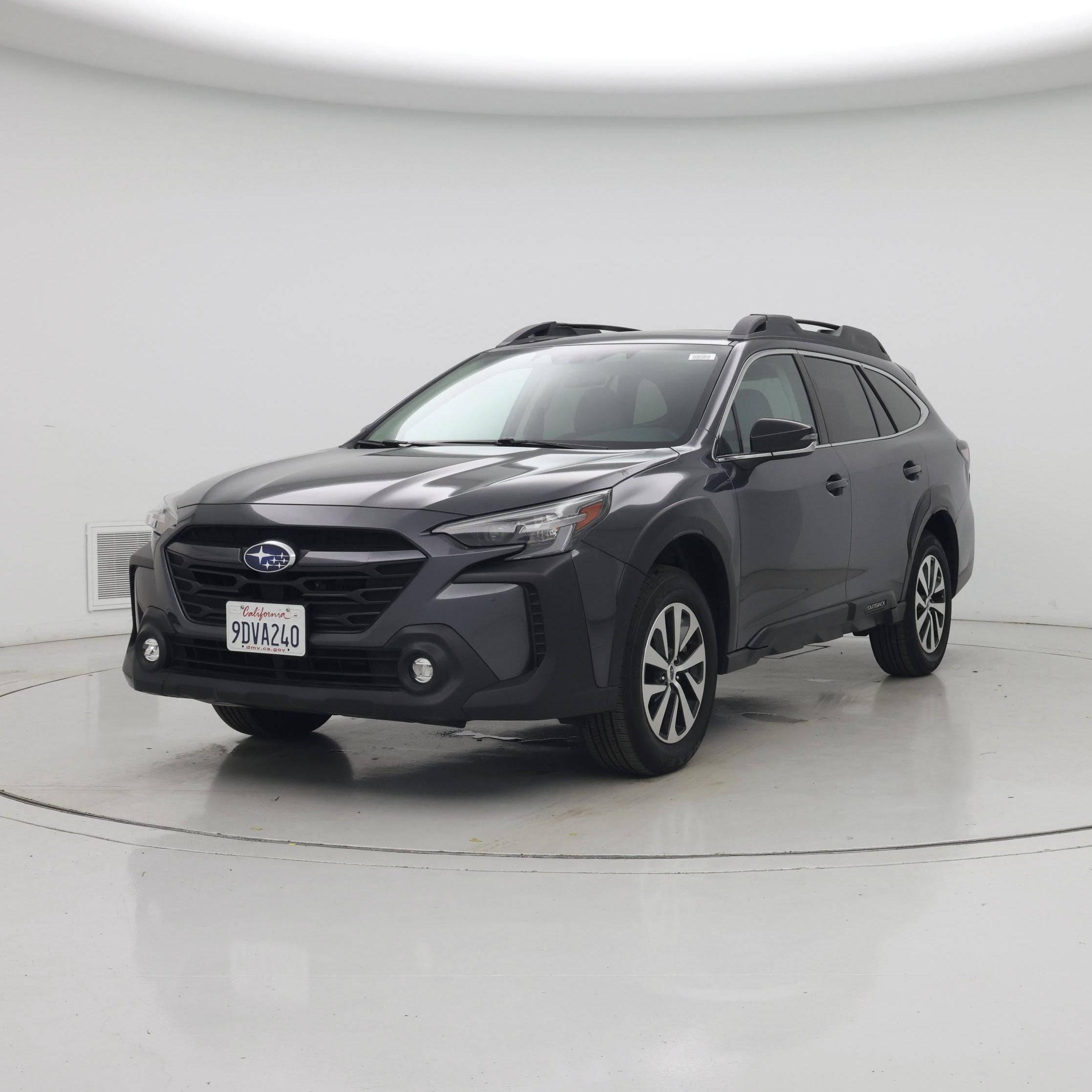 Thumbnail: 2023 Subaru Outback - 4