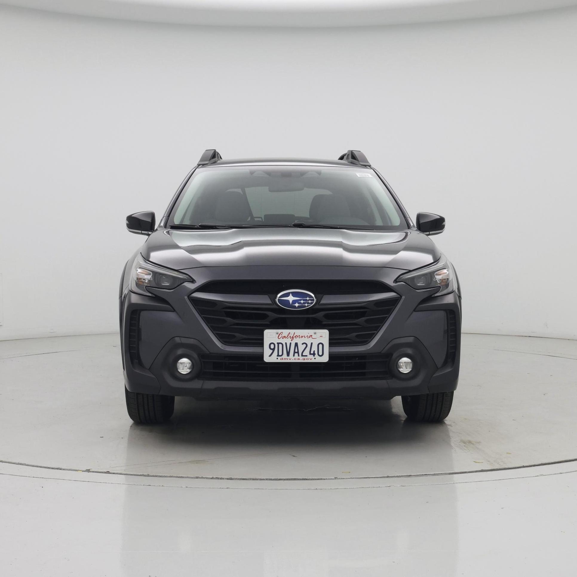Thumbnail: 2023 Subaru Outback - 5