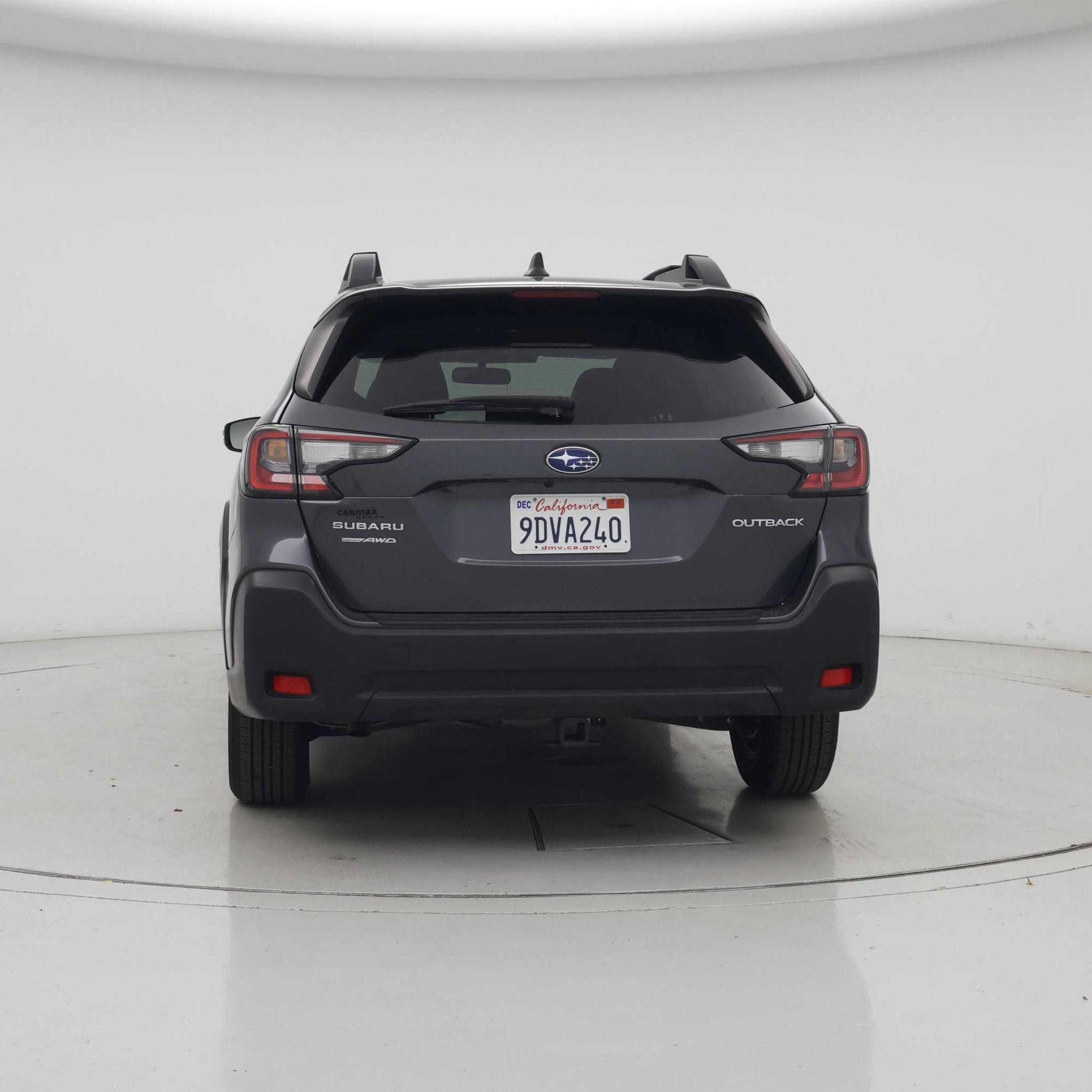 Thumbnail: 2023 Subaru Outback - 6