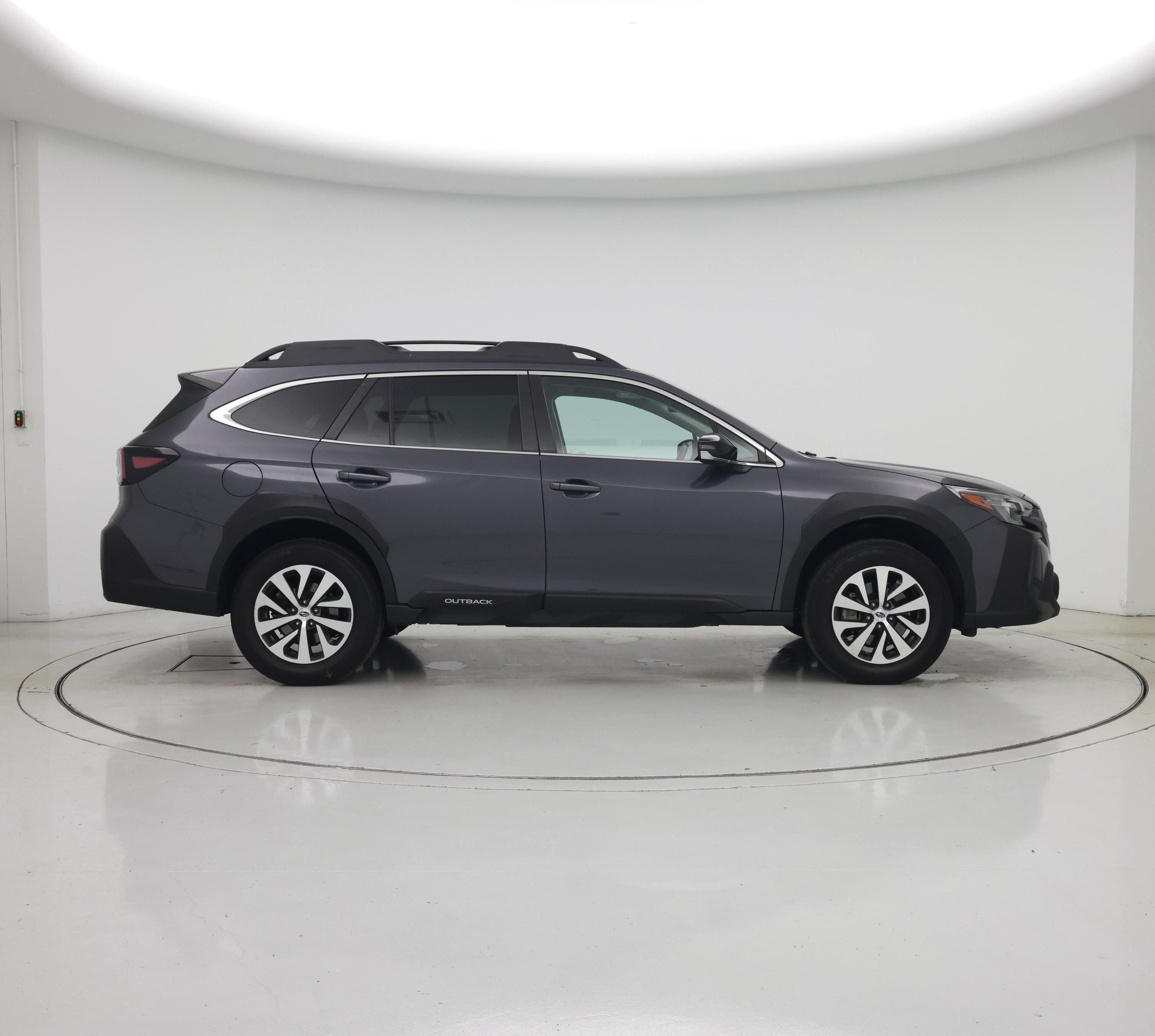 Thumbnail: 2023 Subaru Outback - 7