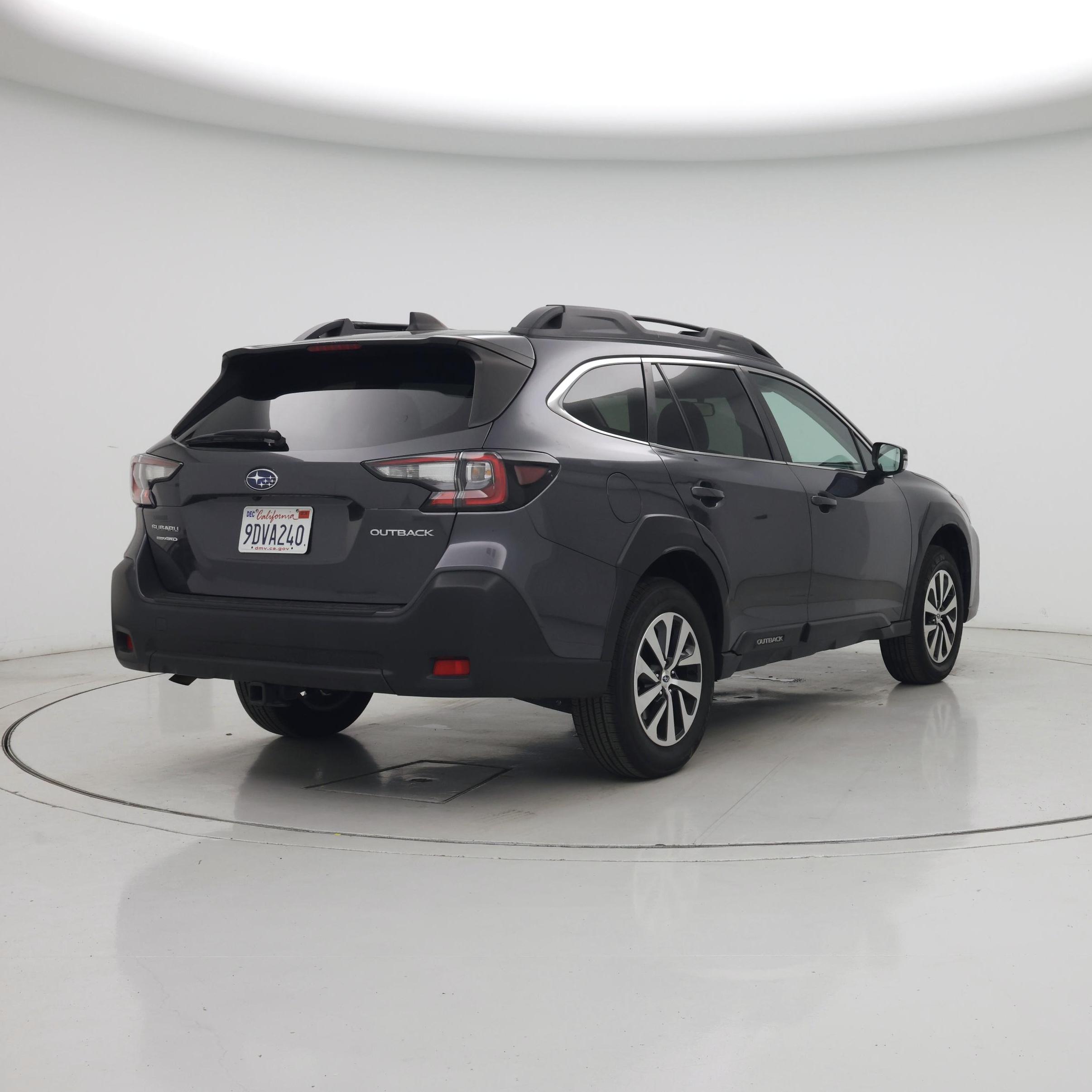 Thumbnail: 2023 Subaru Outback - 8