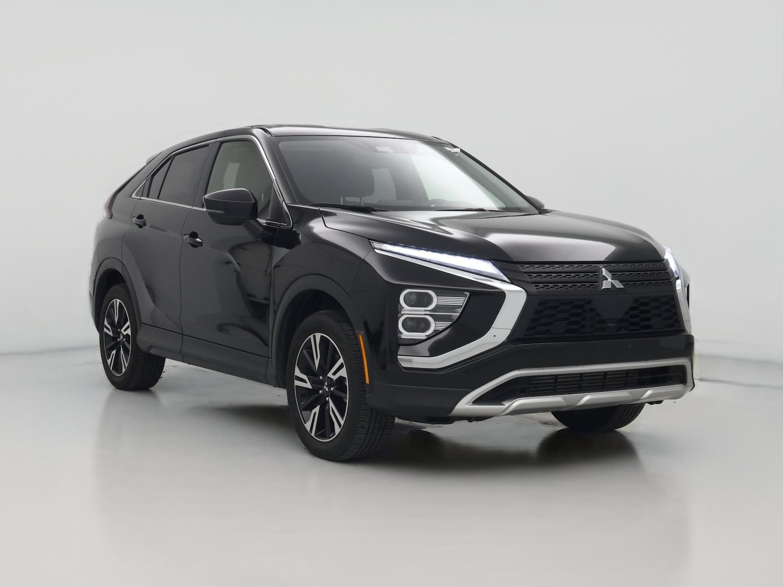 2025 Mitsubishi Eclipse Cross