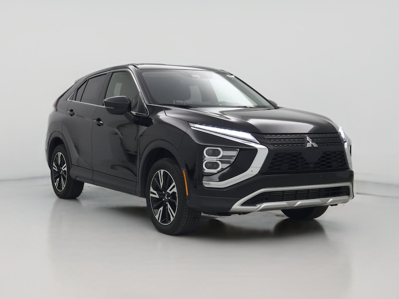2025 Mitsubishi Eclipse Cross  -
                  Pleasanton, CA